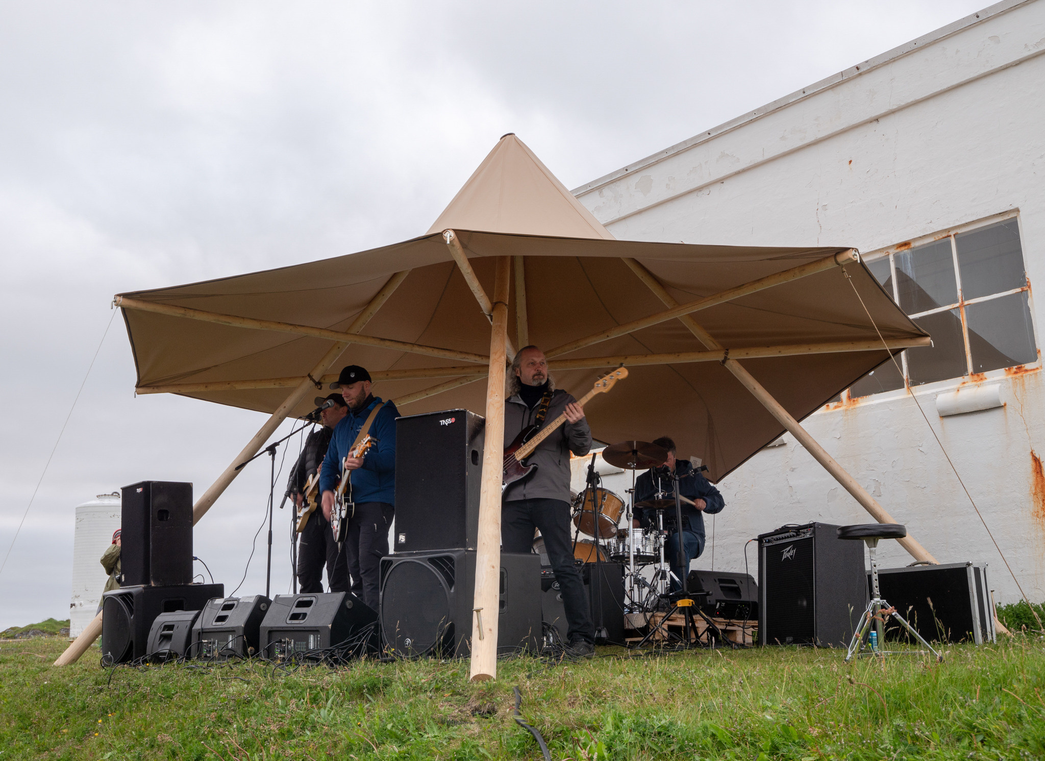 Норвегия. «dbstudio» — фотосъемка еды и продуктов питания