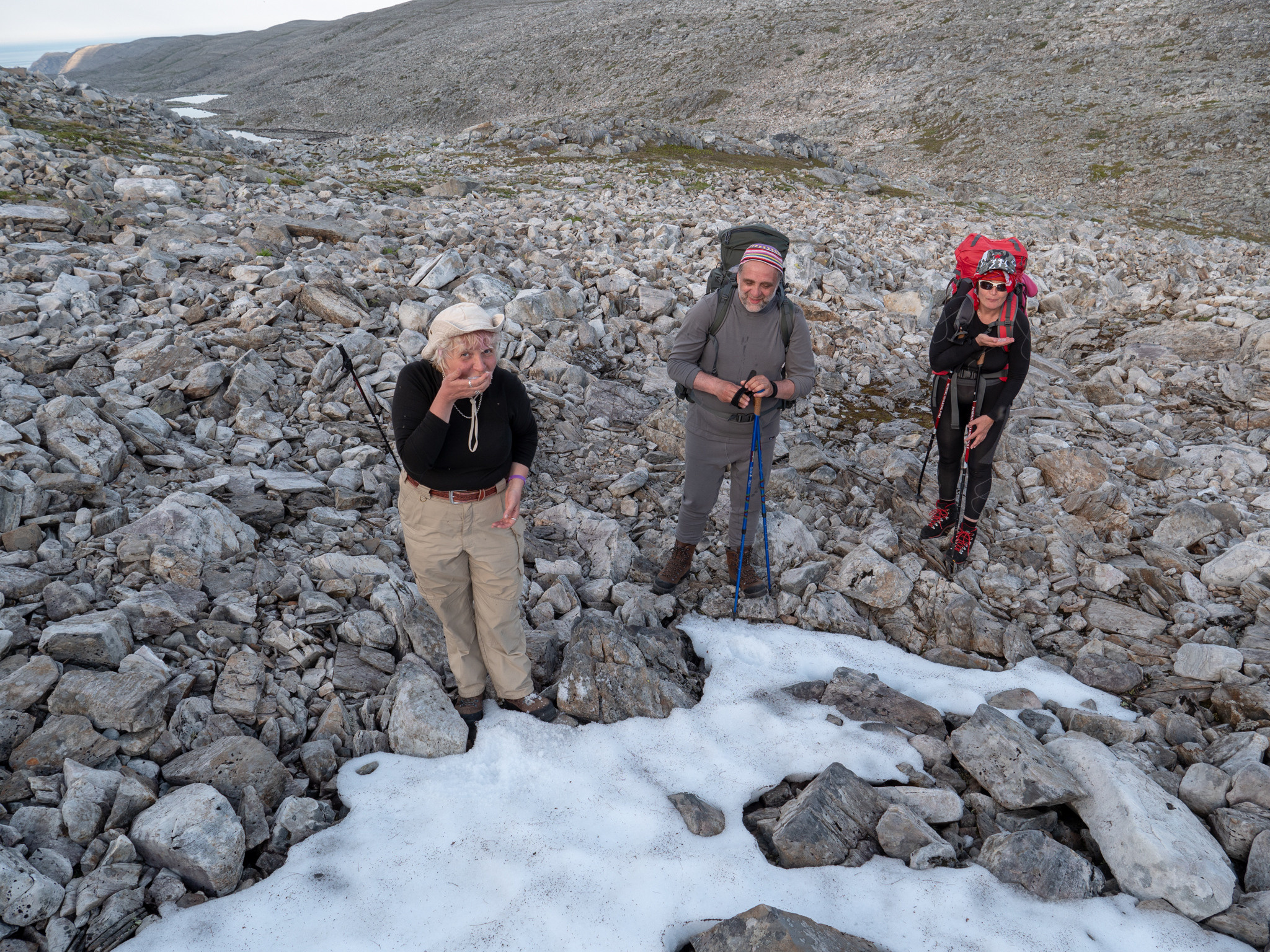 Норвегия. «dbstudio» — фотосъемка еды и продуктов питания