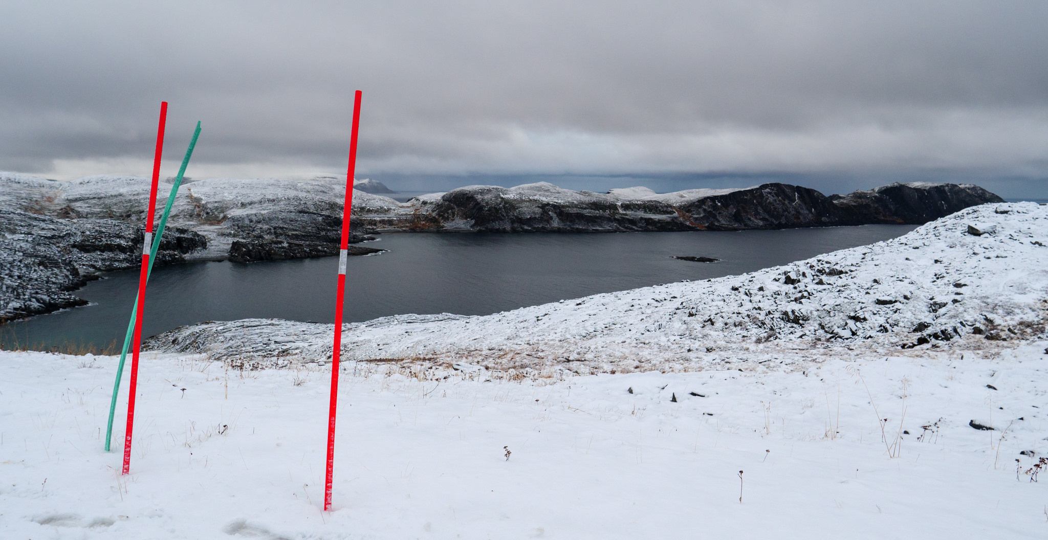 Норвегия. «dbstudio» — фотосъемка еды и продуктов питания