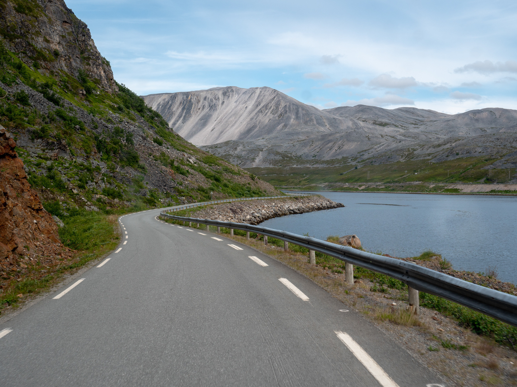 Норвегия. «dbstudio» — фотосъемка еды и продуктов питания