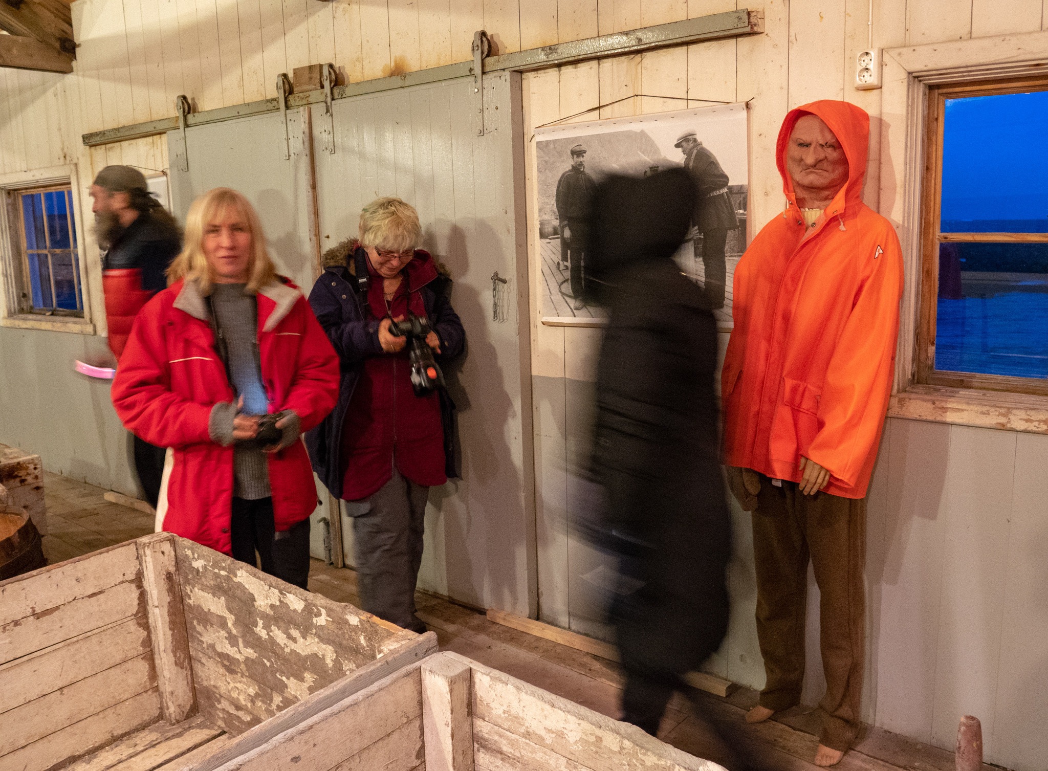 Норвегия. «dbstudio» — фотосъемка еды и продуктов питания