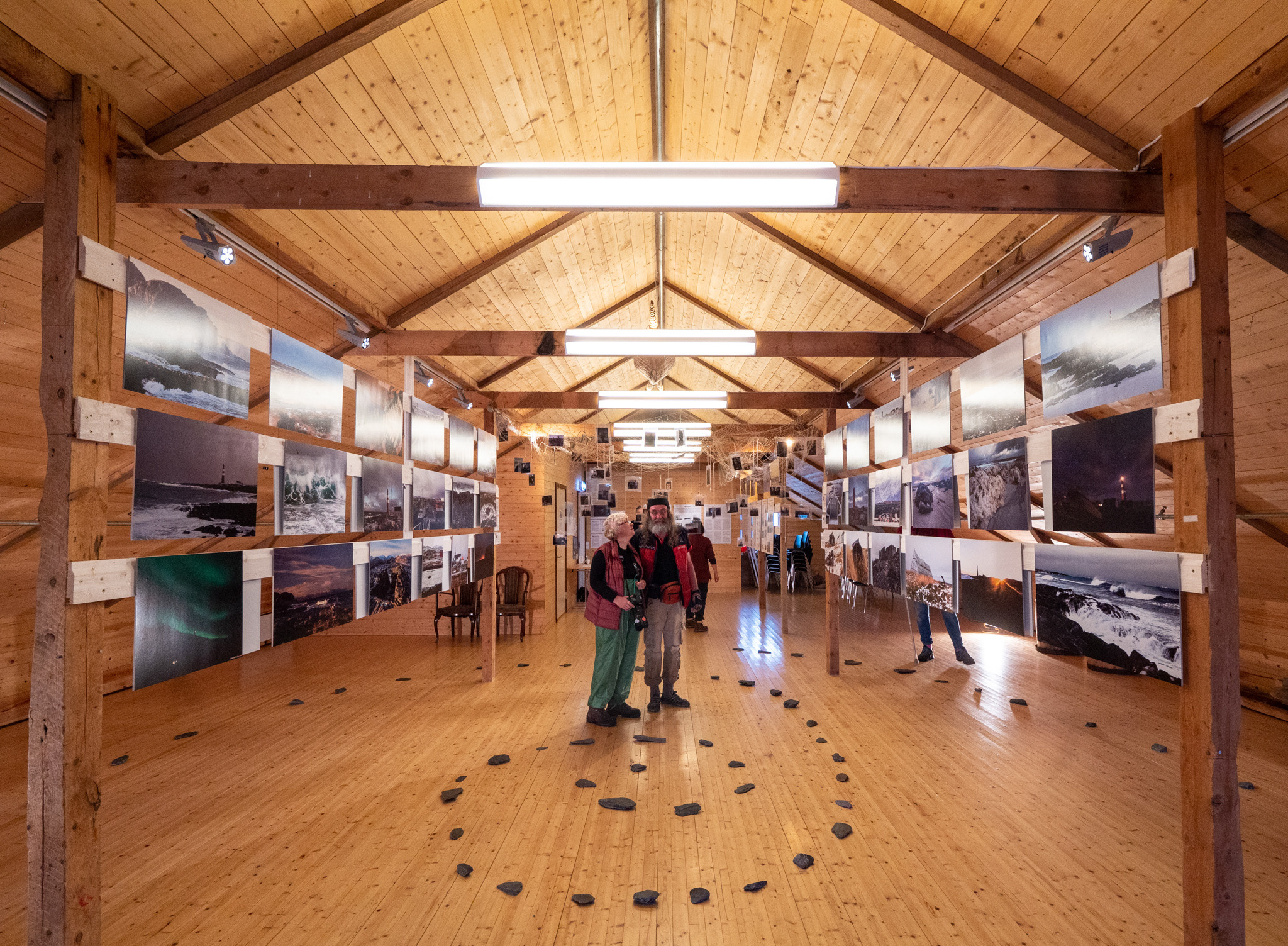 Норвегия. «dbstudio» — фотосъемка еды и продуктов питания