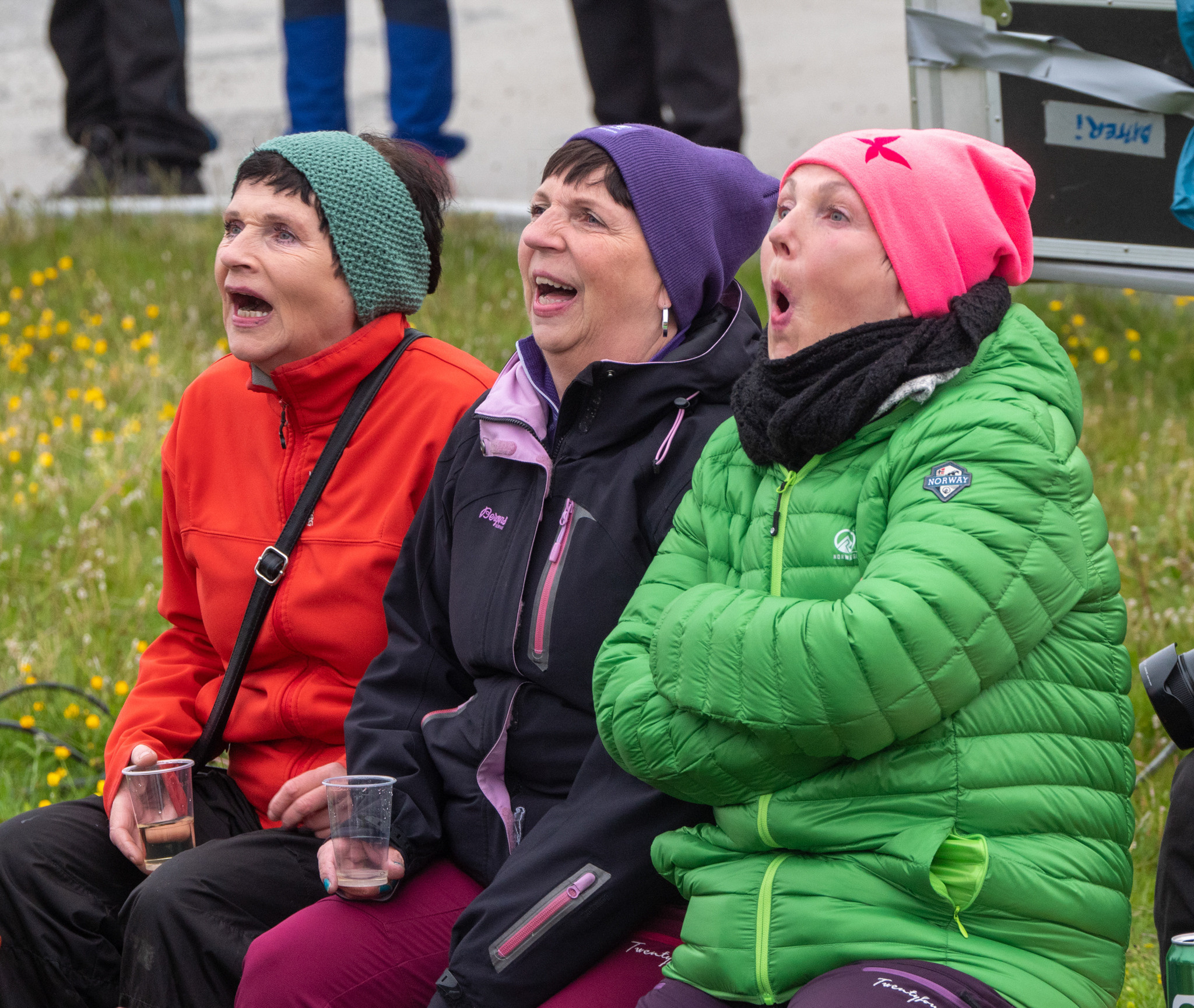 Норвегия. «dbstudio» — фотосъемка еды и продуктов питания