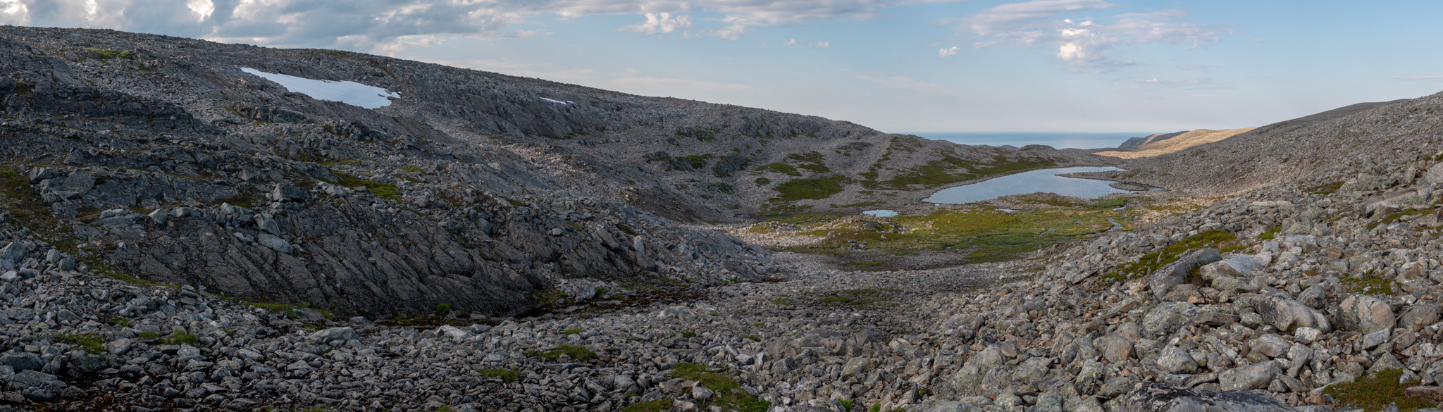 Норвегия. «dbstudio» — фотосъемка еды и продуктов питания