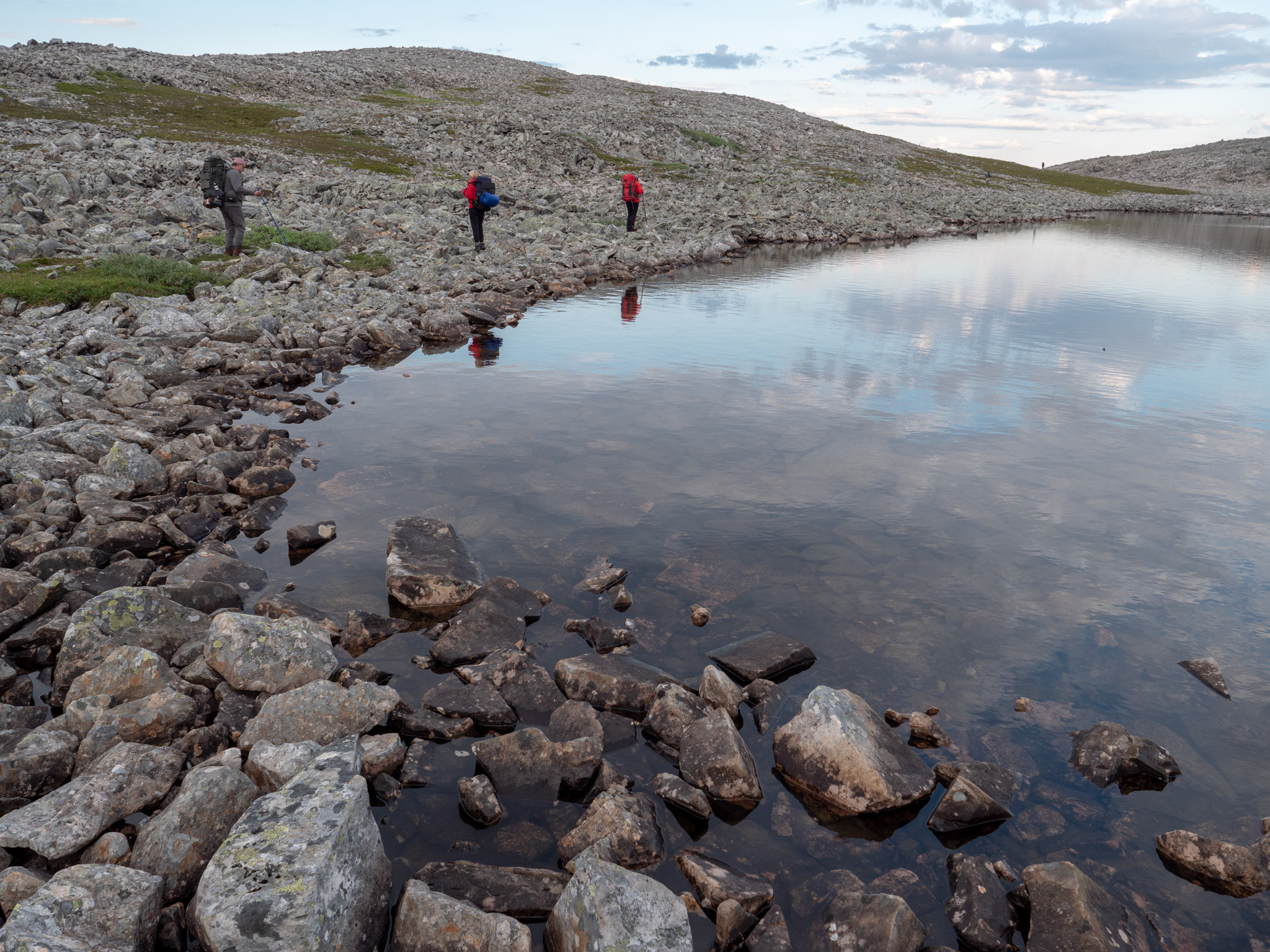 Норвегия. «dbstudio» — фотосъемка еды и продуктов питания