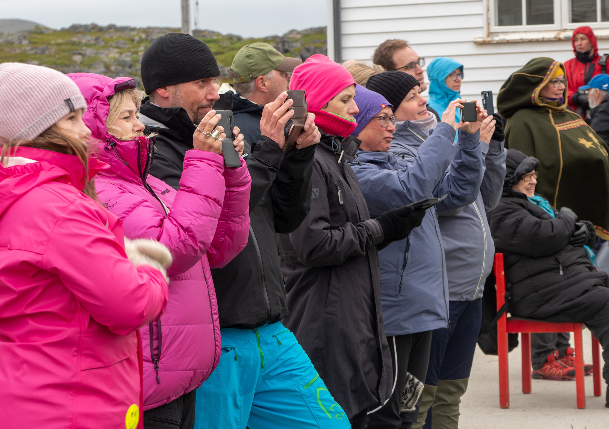 Норвегия. «dbstudio» — фотосъемка еды и продуктов питания