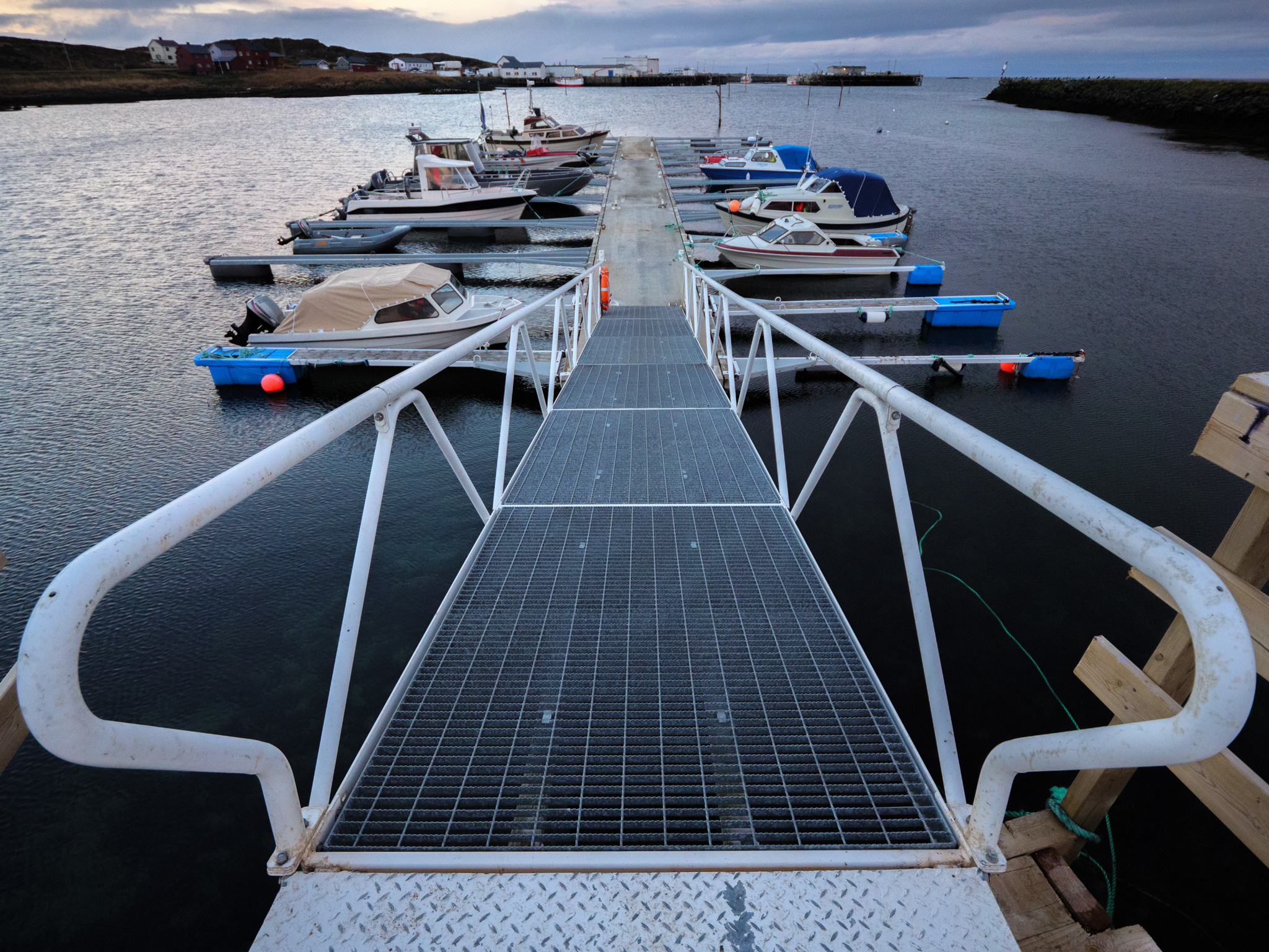 Норвегия. «dbstudio» — фотосъемка еды и продуктов питания