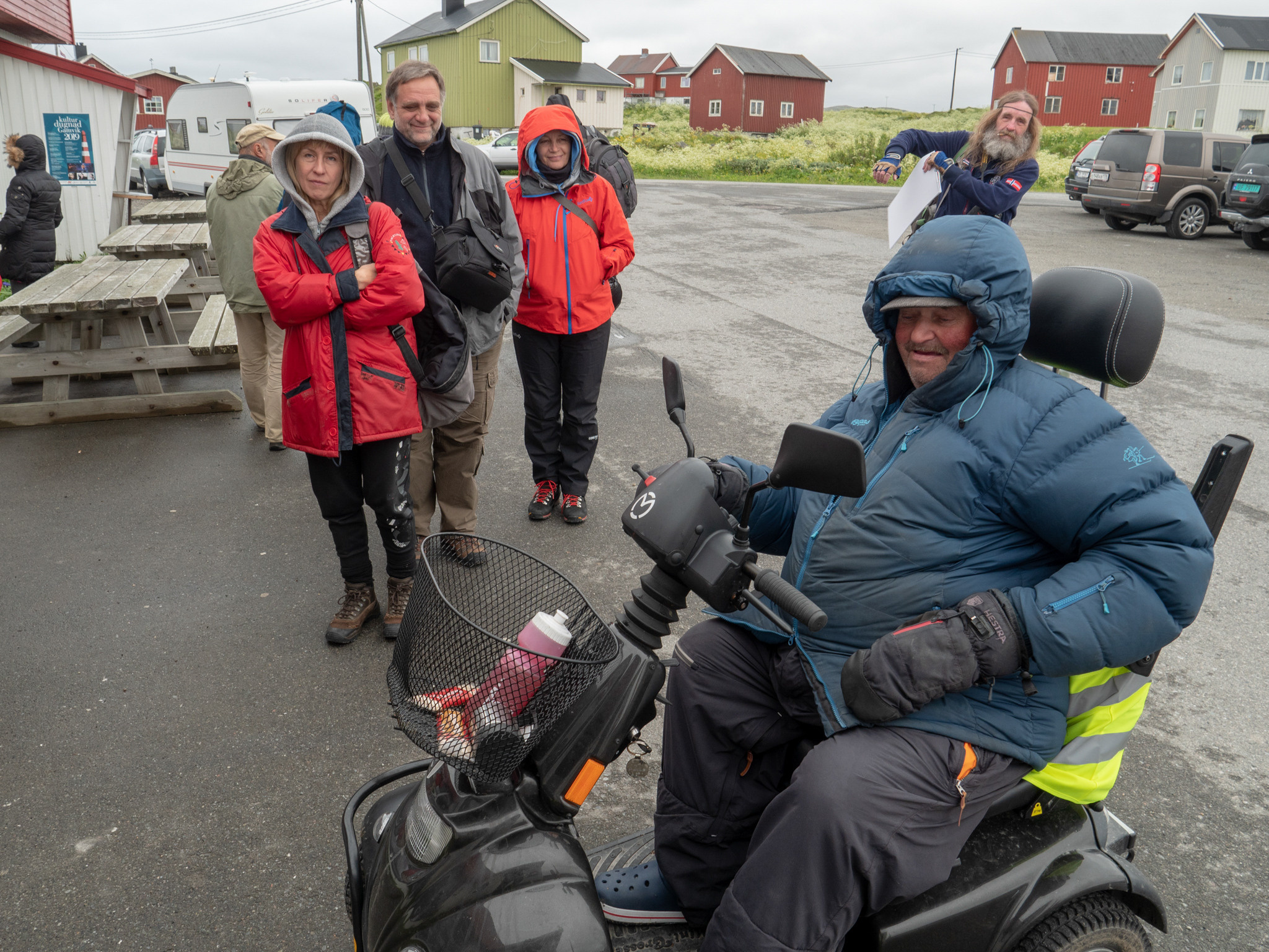 Норвегия. «dbstudio» — фотосъемка еды и продуктов питания