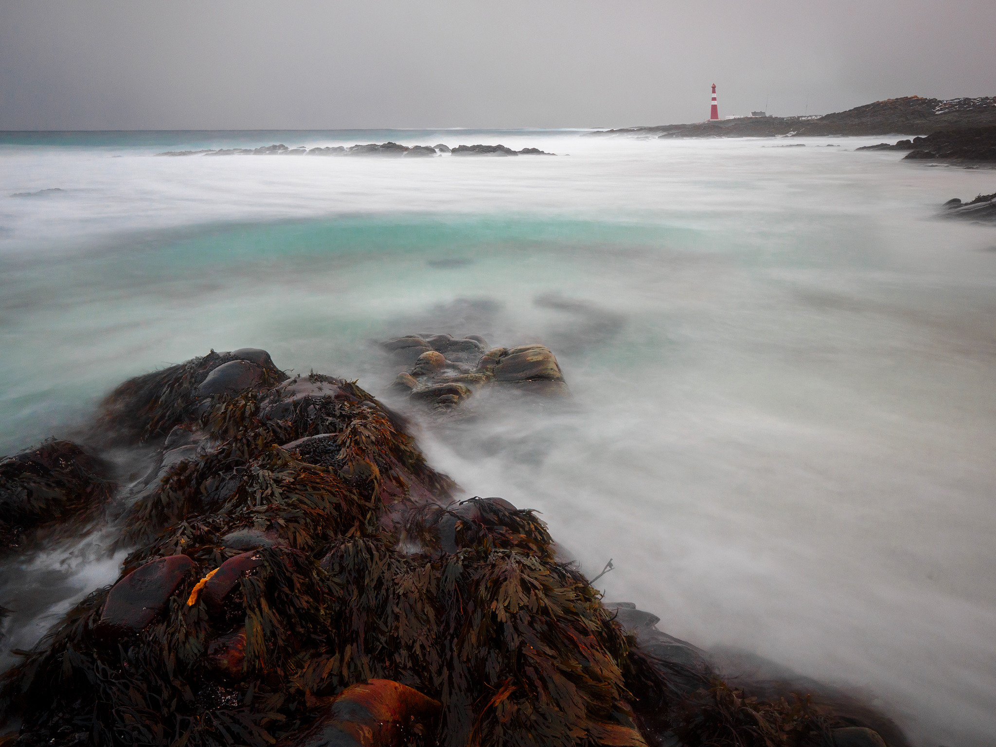 Норвегия. «dbstudio» — фотосъемка еды и продуктов питания