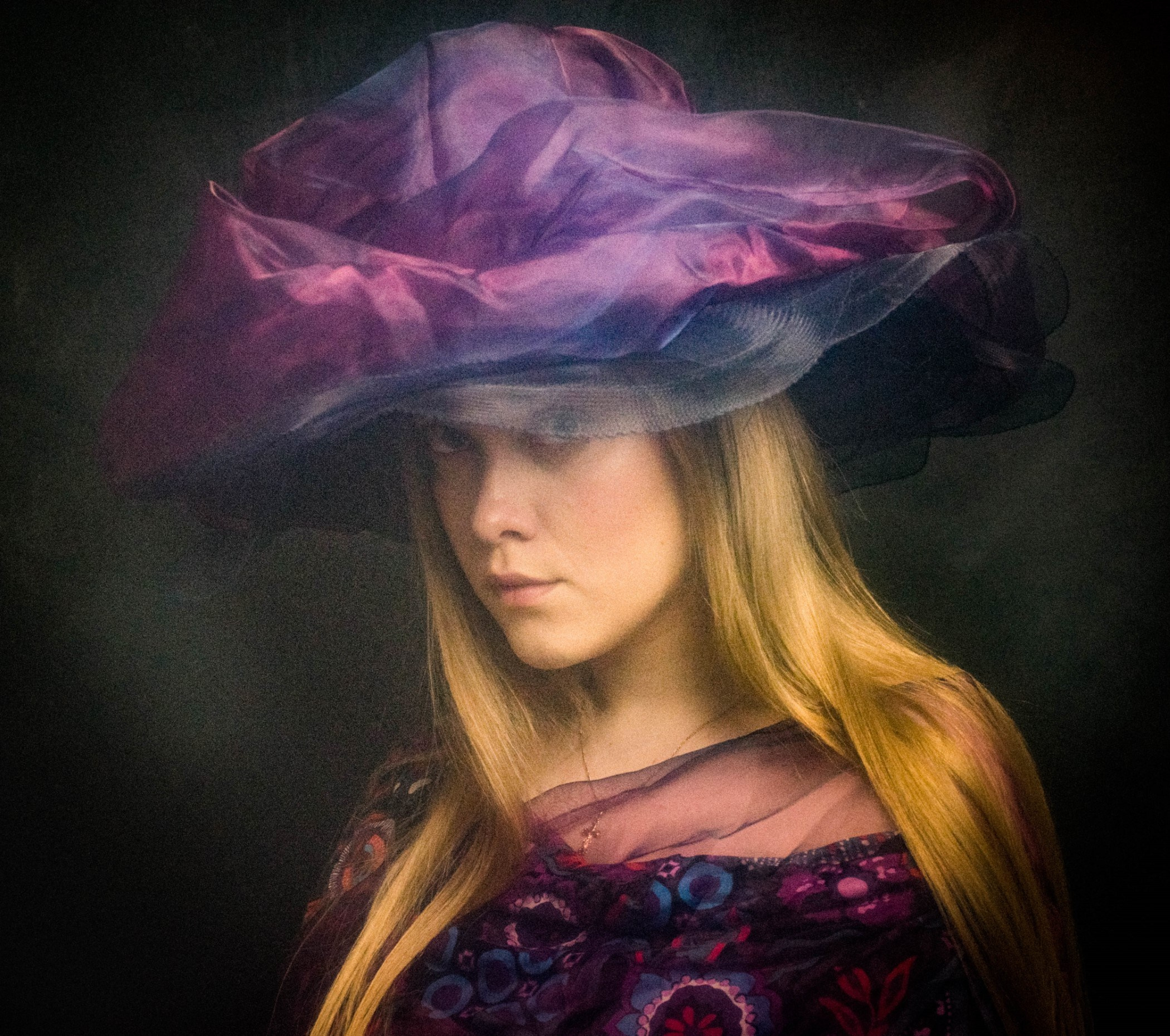 Анахронизм. Federico Pinholio / photographer