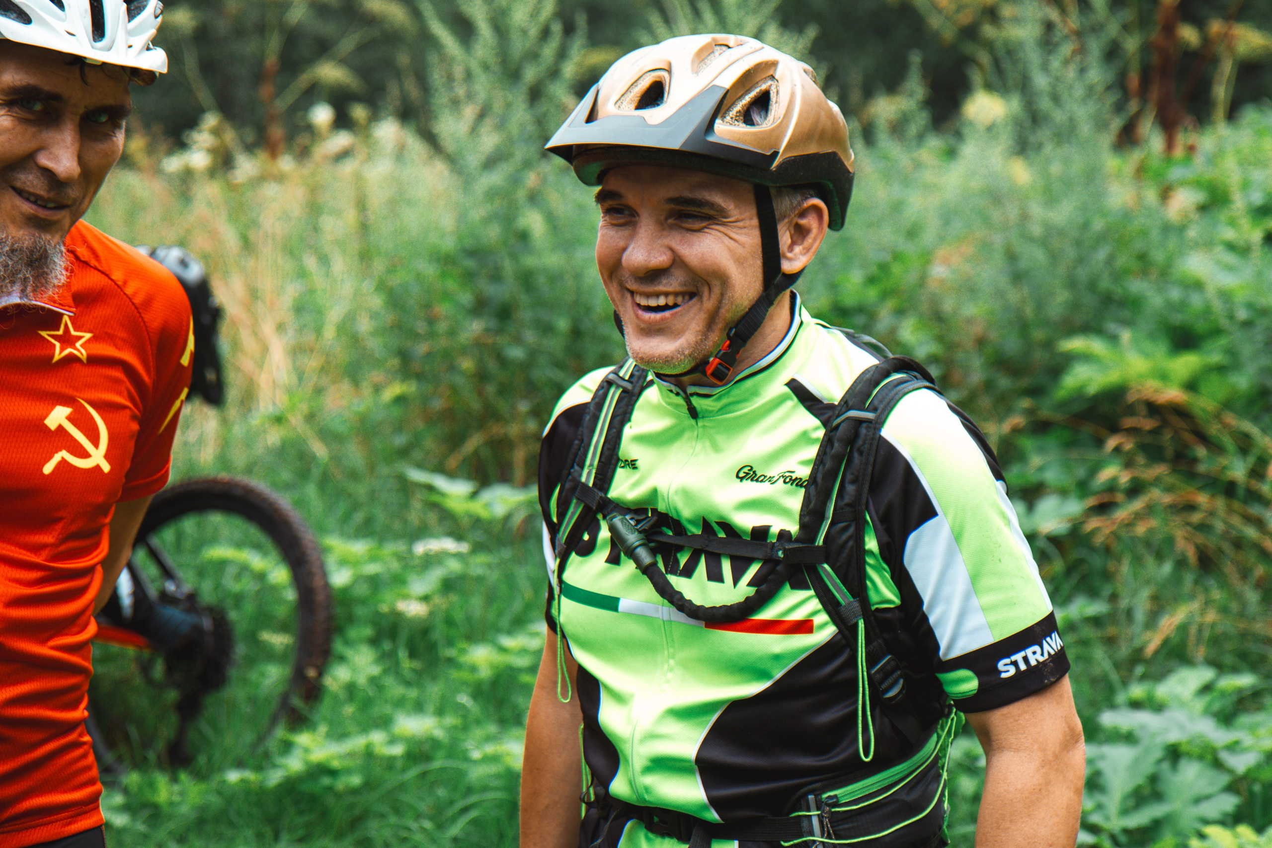 Портфолио «Спорт+»