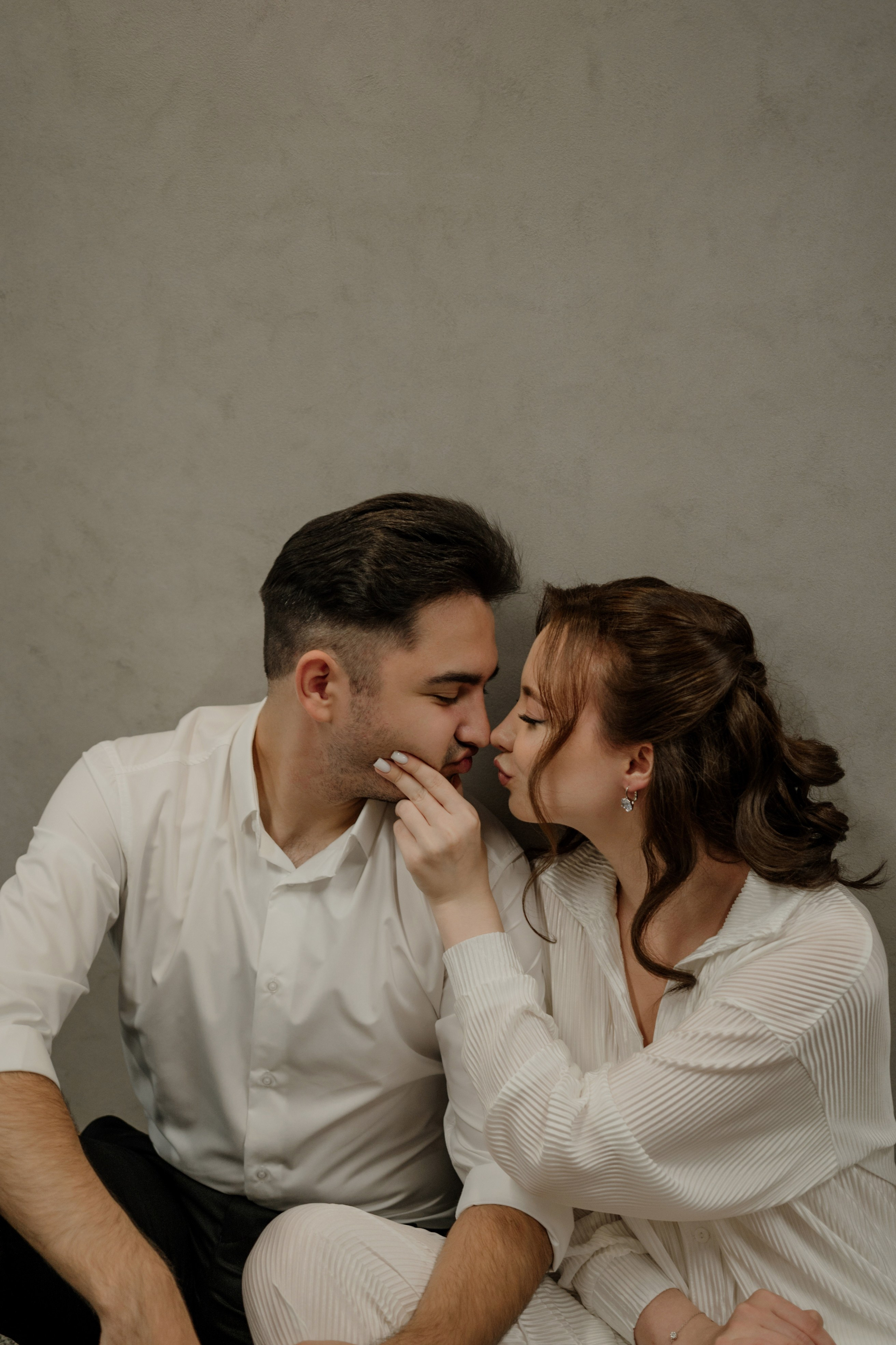 Глеб и Полина. Свадебный и Семейный фотограф в Ярославле Алёна Колясникова