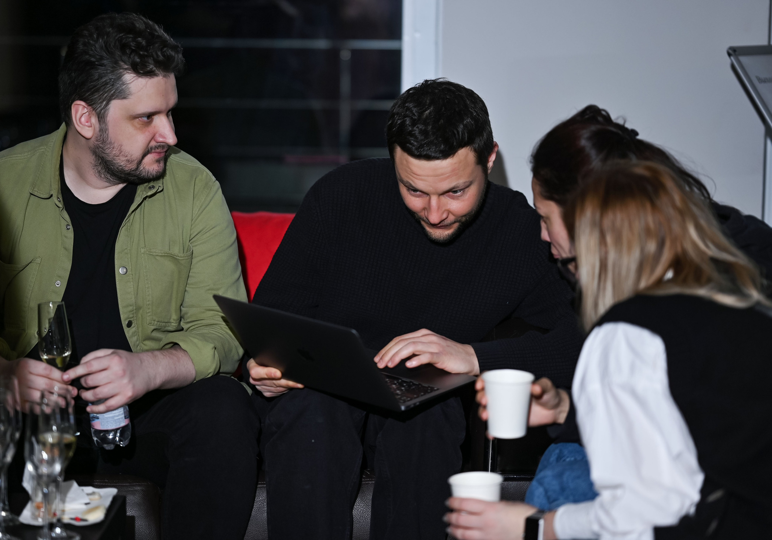 Molinos. ZDARONOKIA Репортажный фотограф