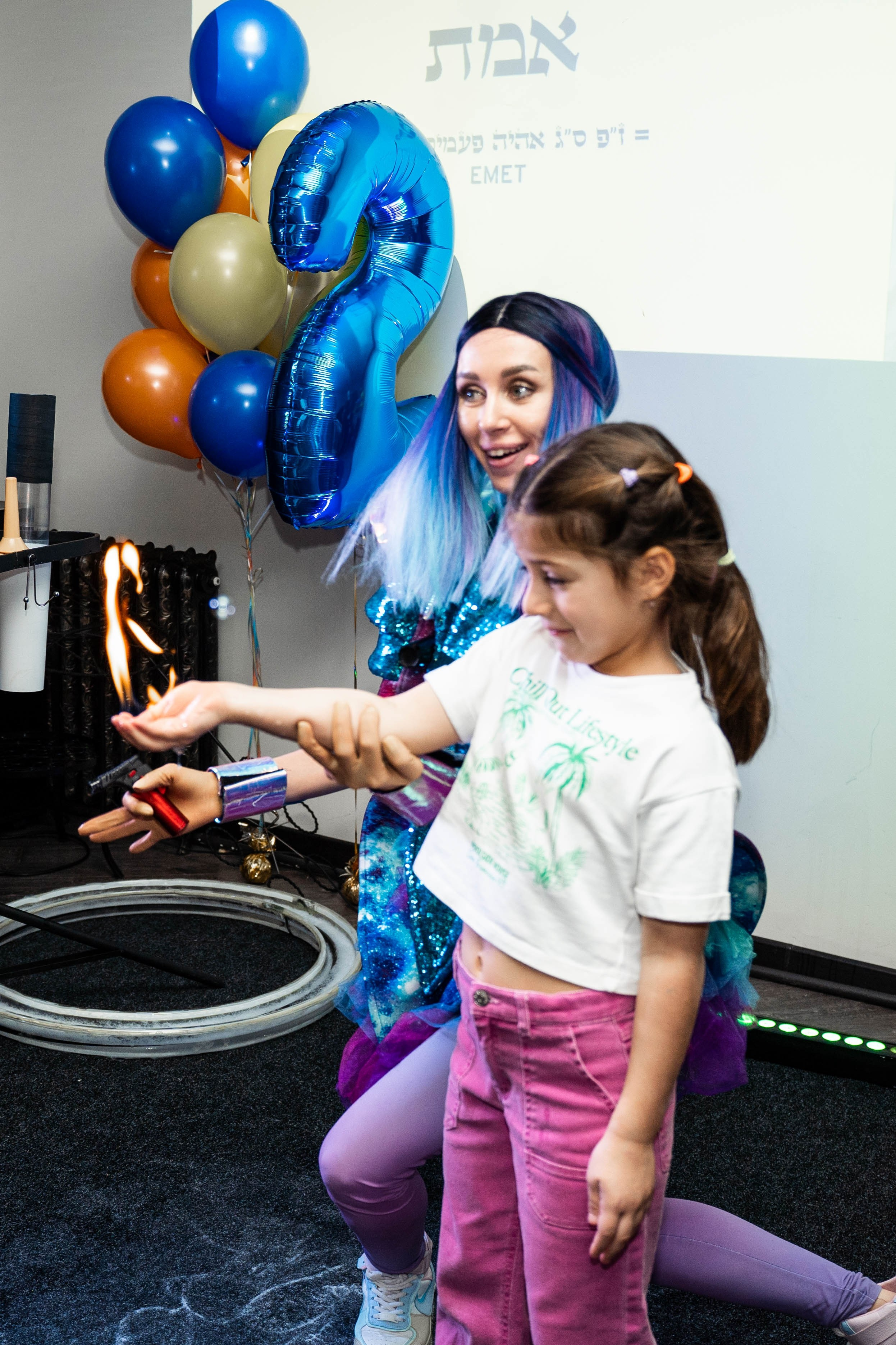 Даниэль h-day. Фотограф Абакумова Анастасия