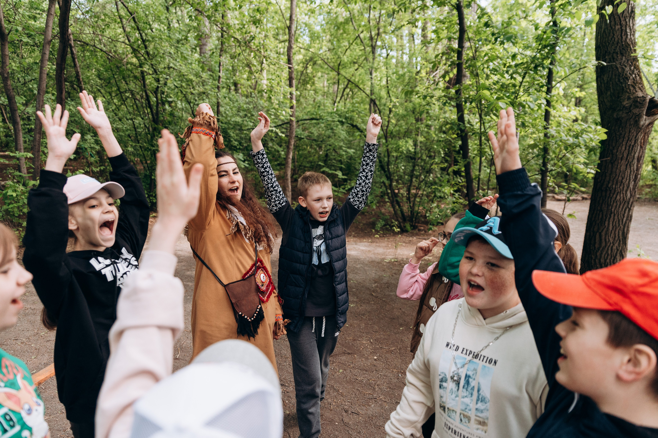 «Тайна пропавшего ожерелья». Фотограф в Новосибирске