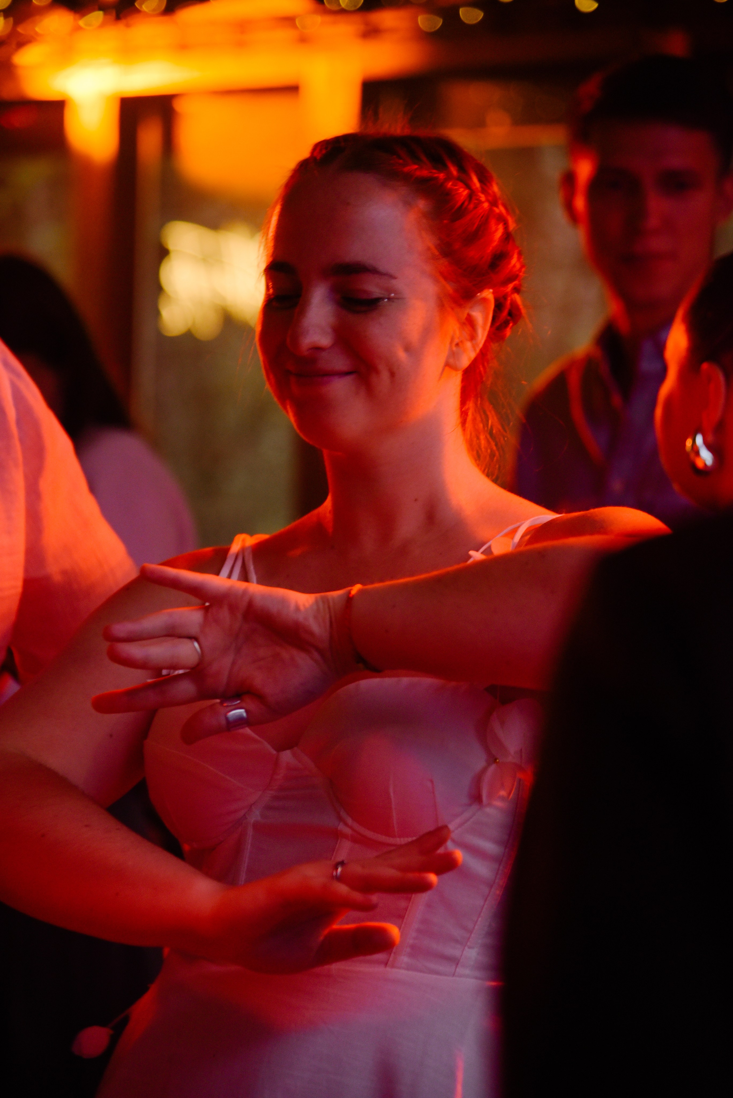 Влюбленные глаза. Фотограф Лола Волна, город Москва