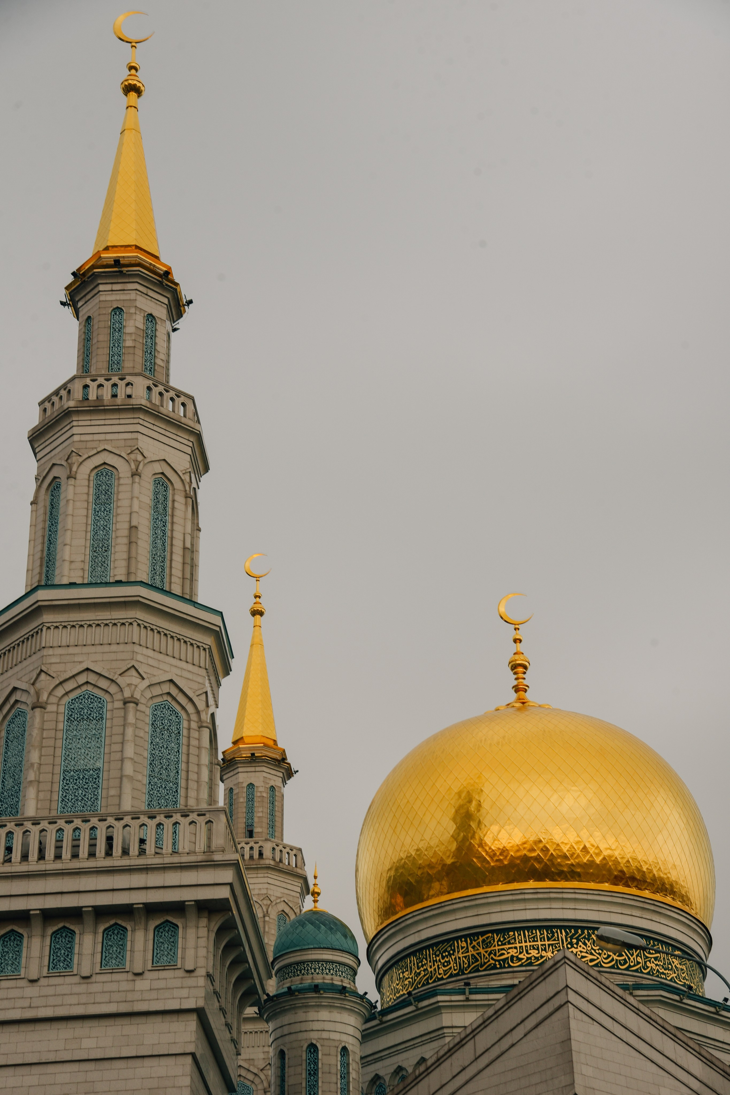 وَخَلَقْنَاكُمْ أَزْوَاجًا. Фотограф Лола Волна, город Москва