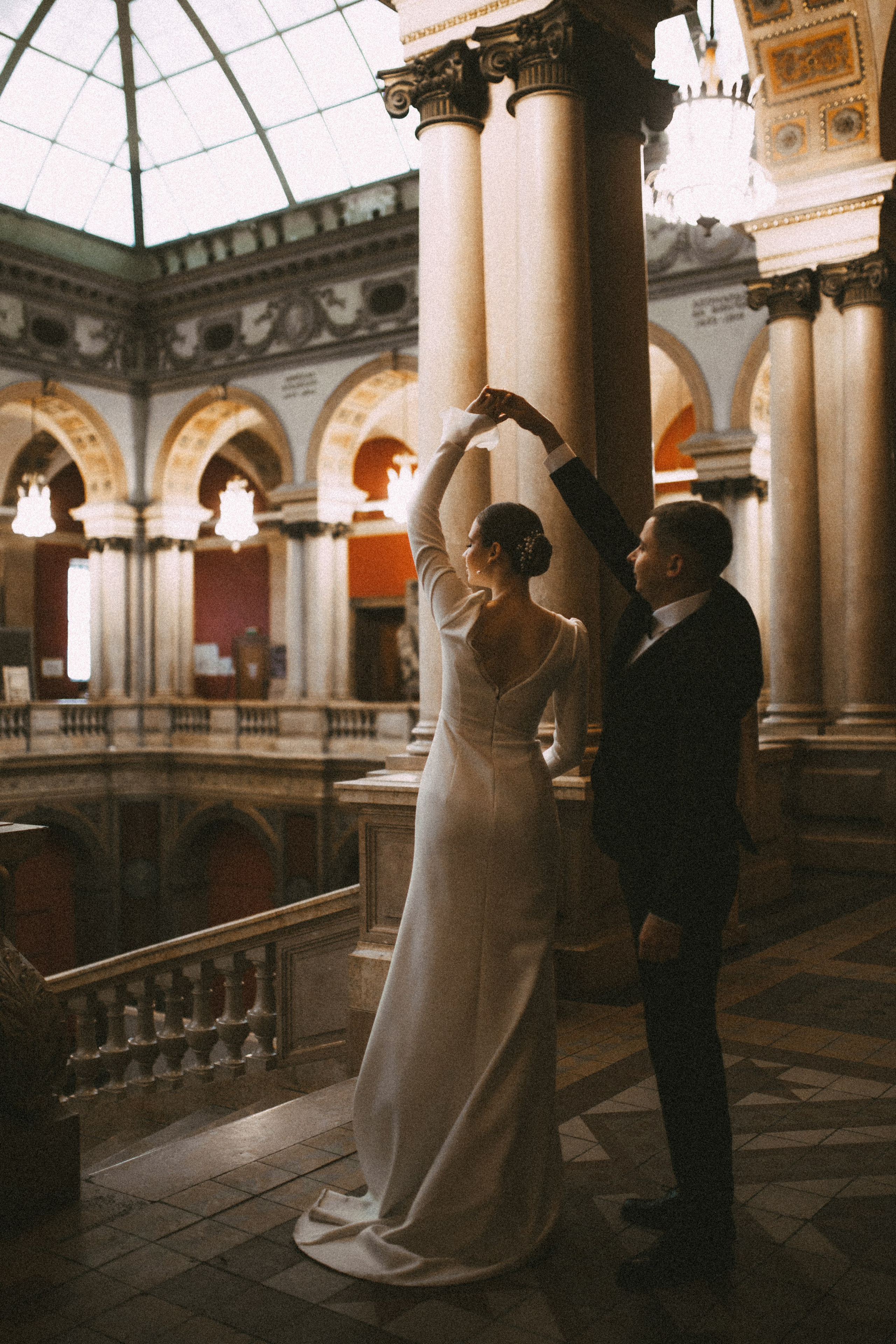 E & E | Санкт-Петербург. Фотограф Екатерина Амбрушкевич