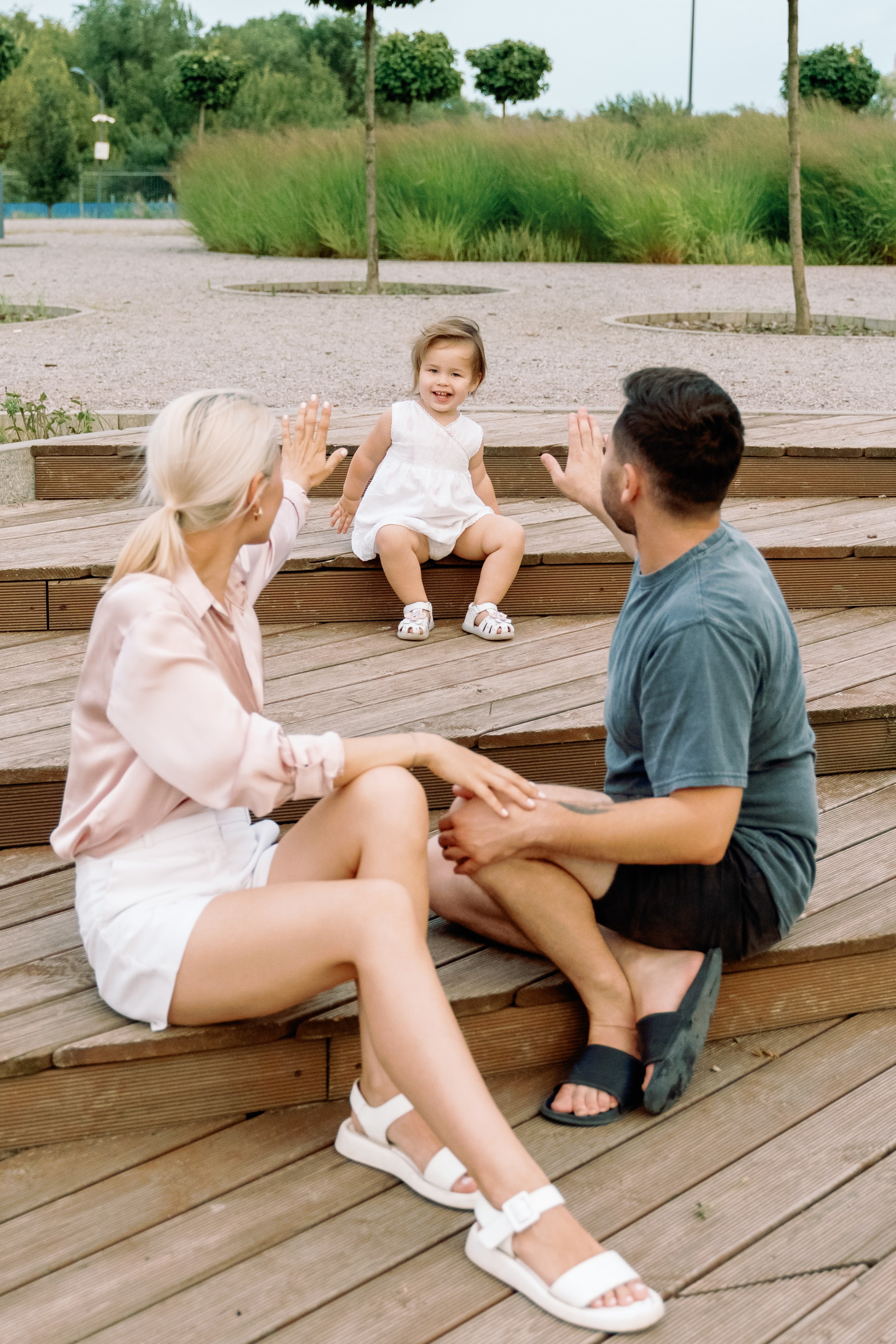 Парные съемки