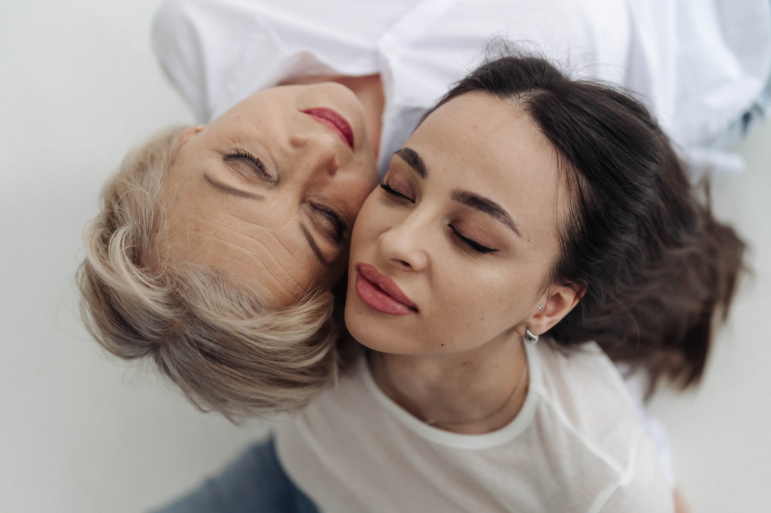 Семья Сабины. Фотограф Сочи Кисматова Анастасия