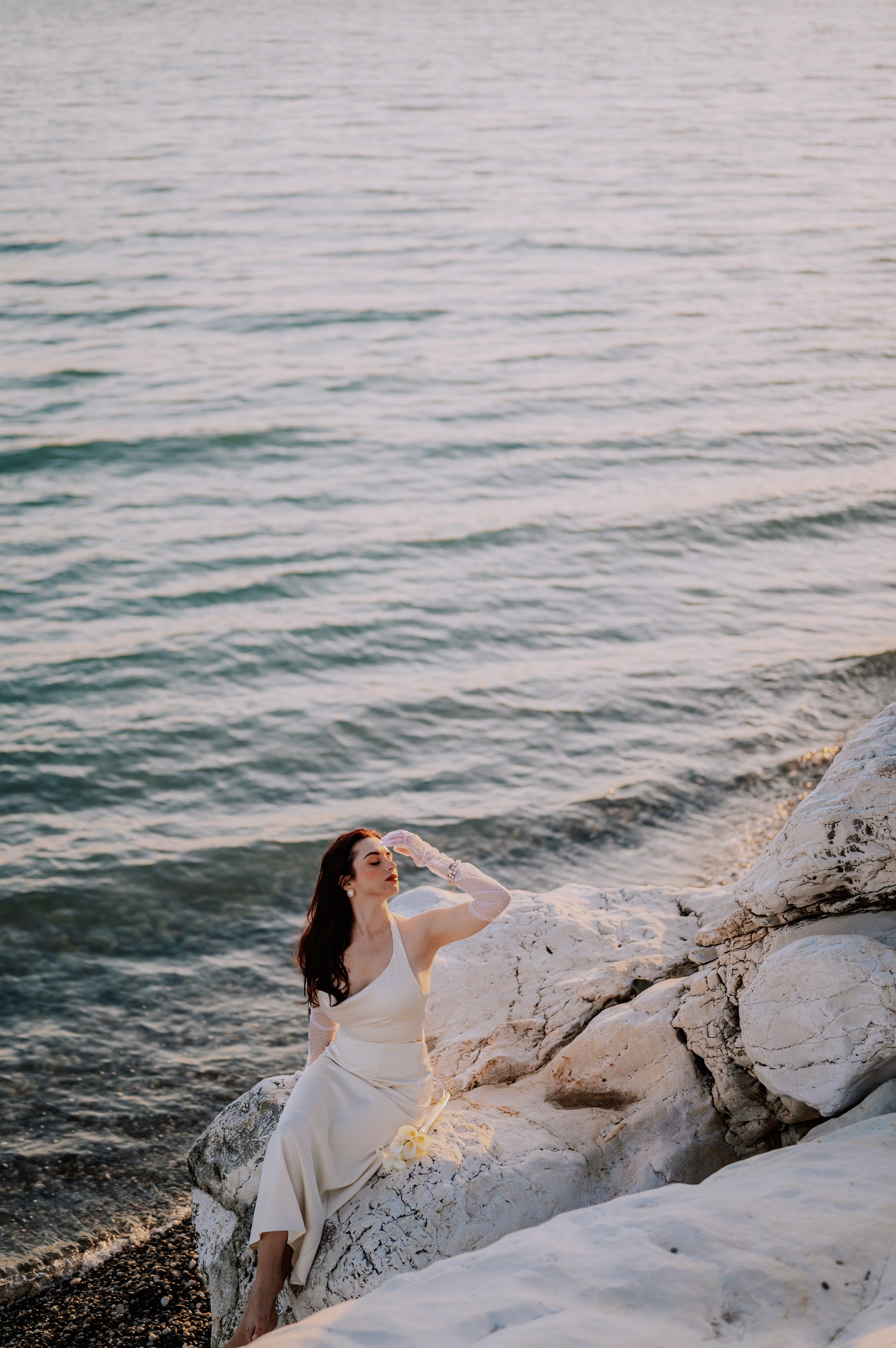 Вика. Фотограф Сочи Кисматова Анастасия