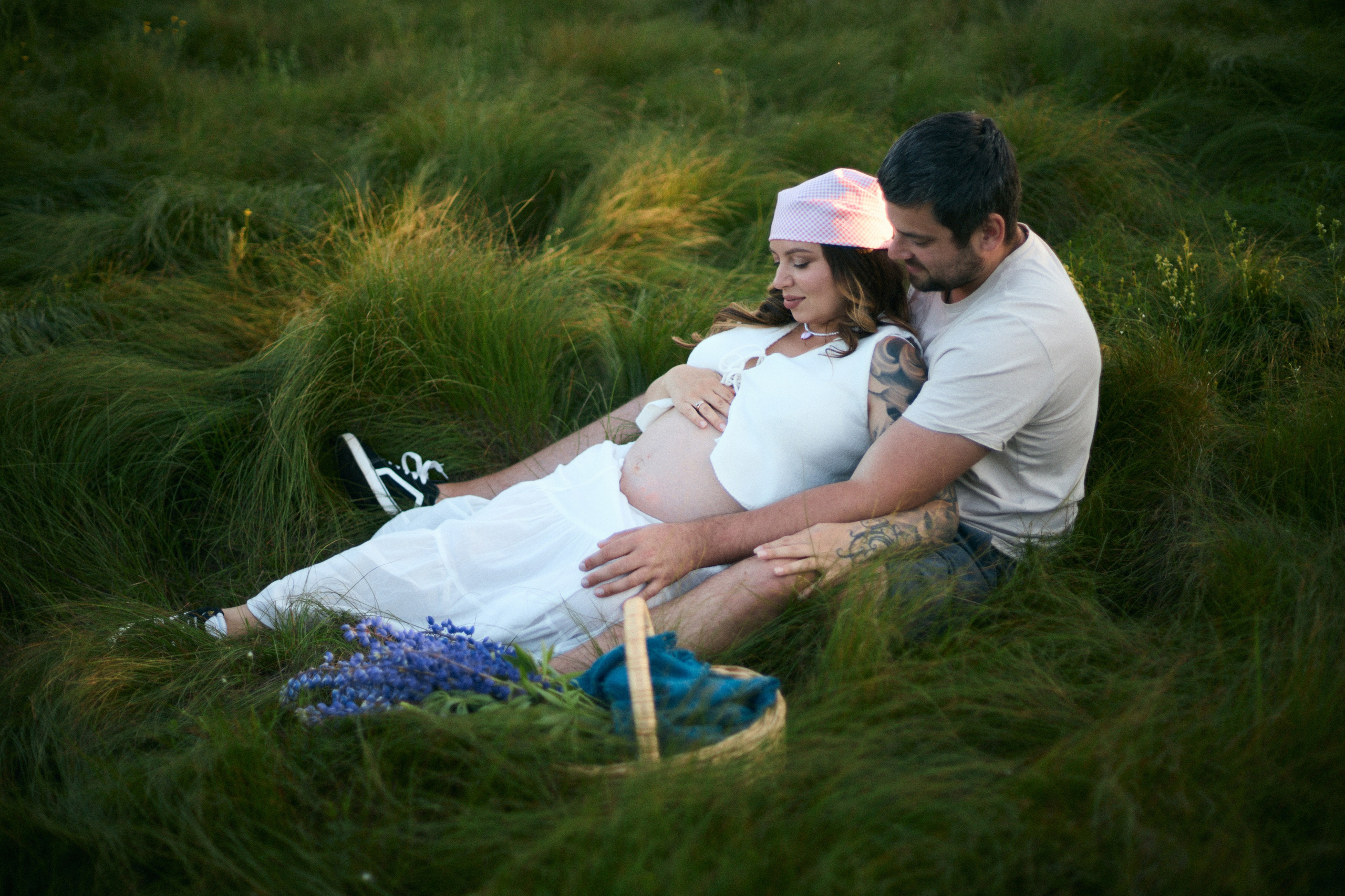 Полина. Профессиональный Фотограф во Владимире, в Москве и в Суздале — Полина Романычева