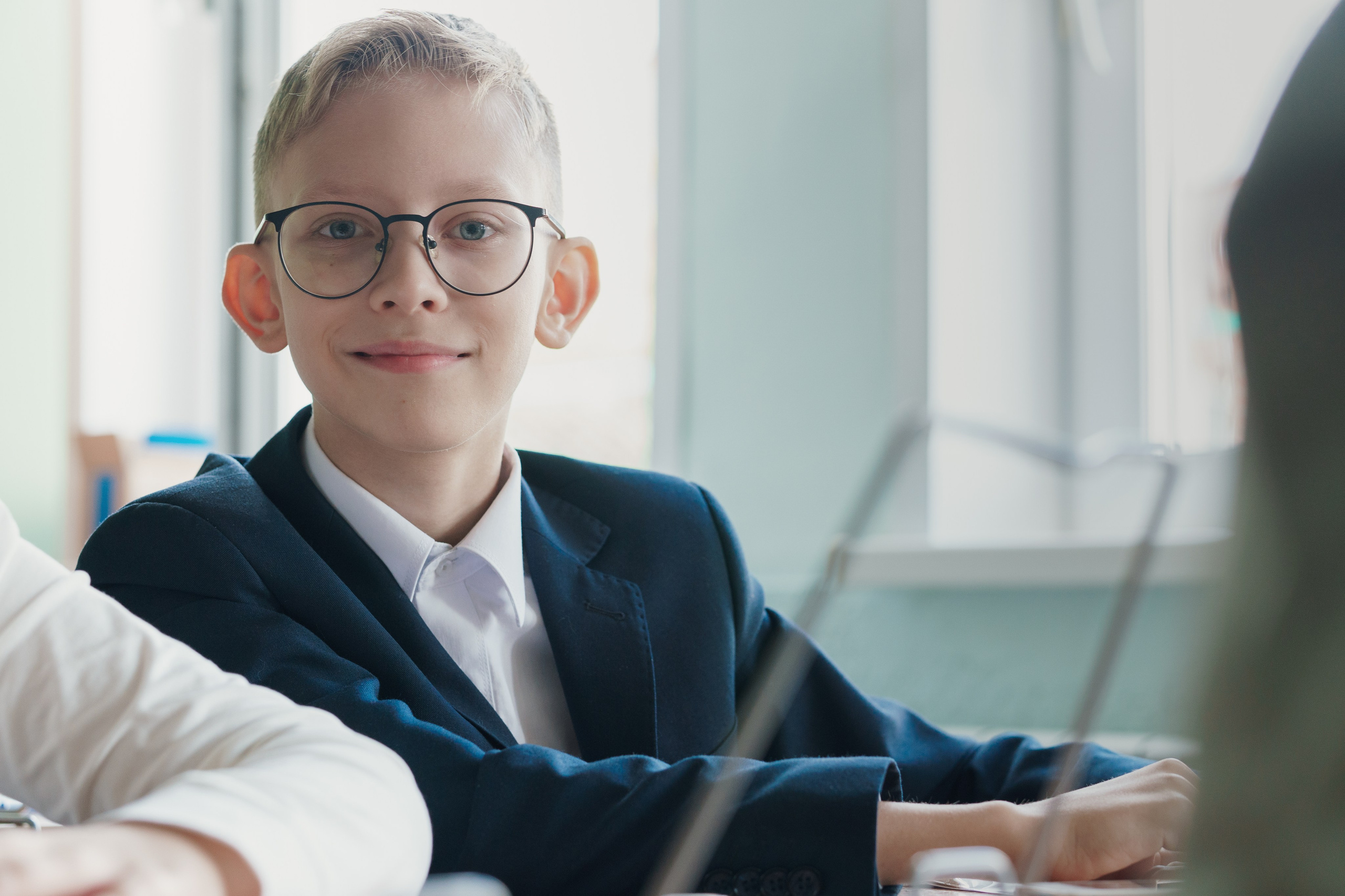 1 сентября 2024. Фотограф Дарья Локотко в Красноярске