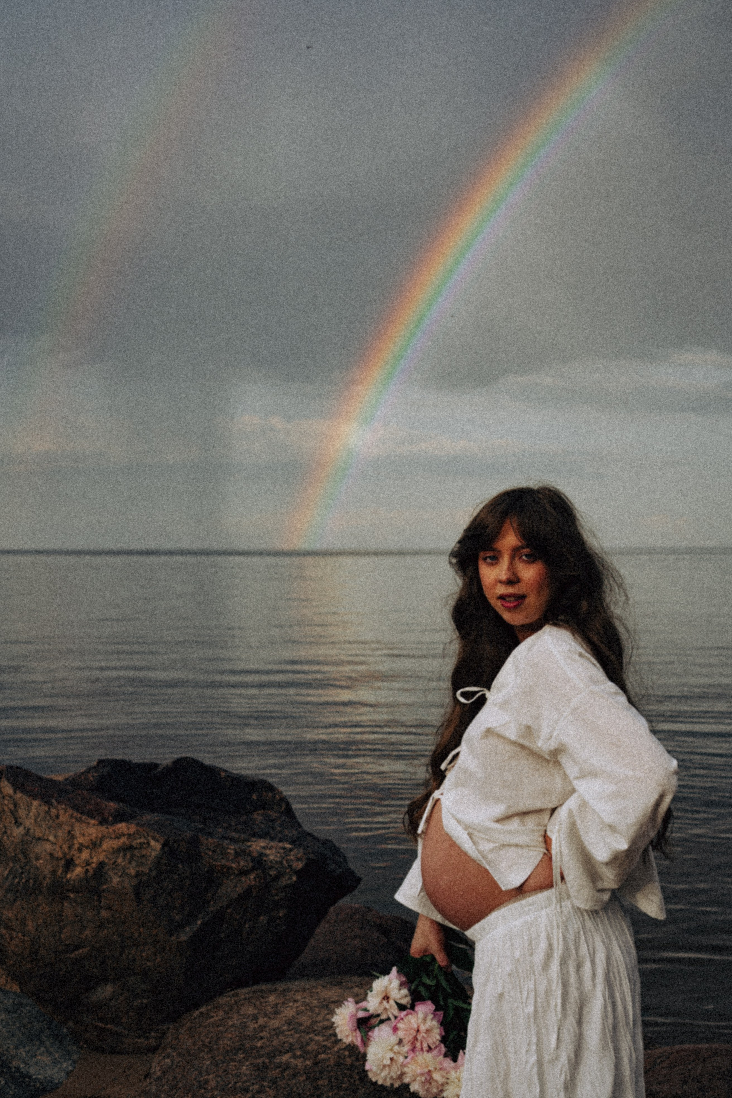 БЕРЕМЕННОСТЬ. Профессиональный фотограф, Санкт-Петербург — Виктория Богомолова