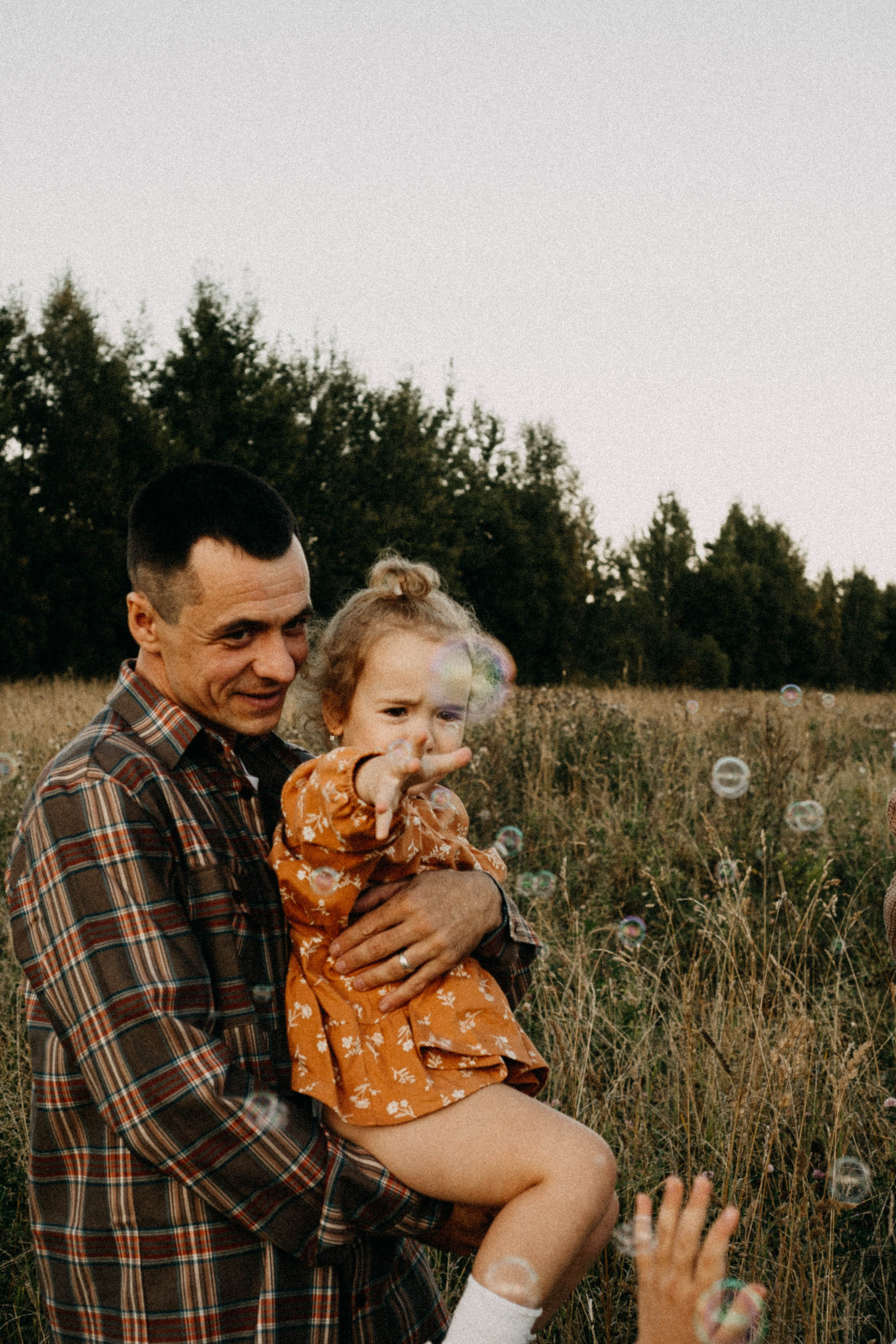 Семейная серия. Профессиональный фотограф, Санкт-Петербург — Виктория Богомолова