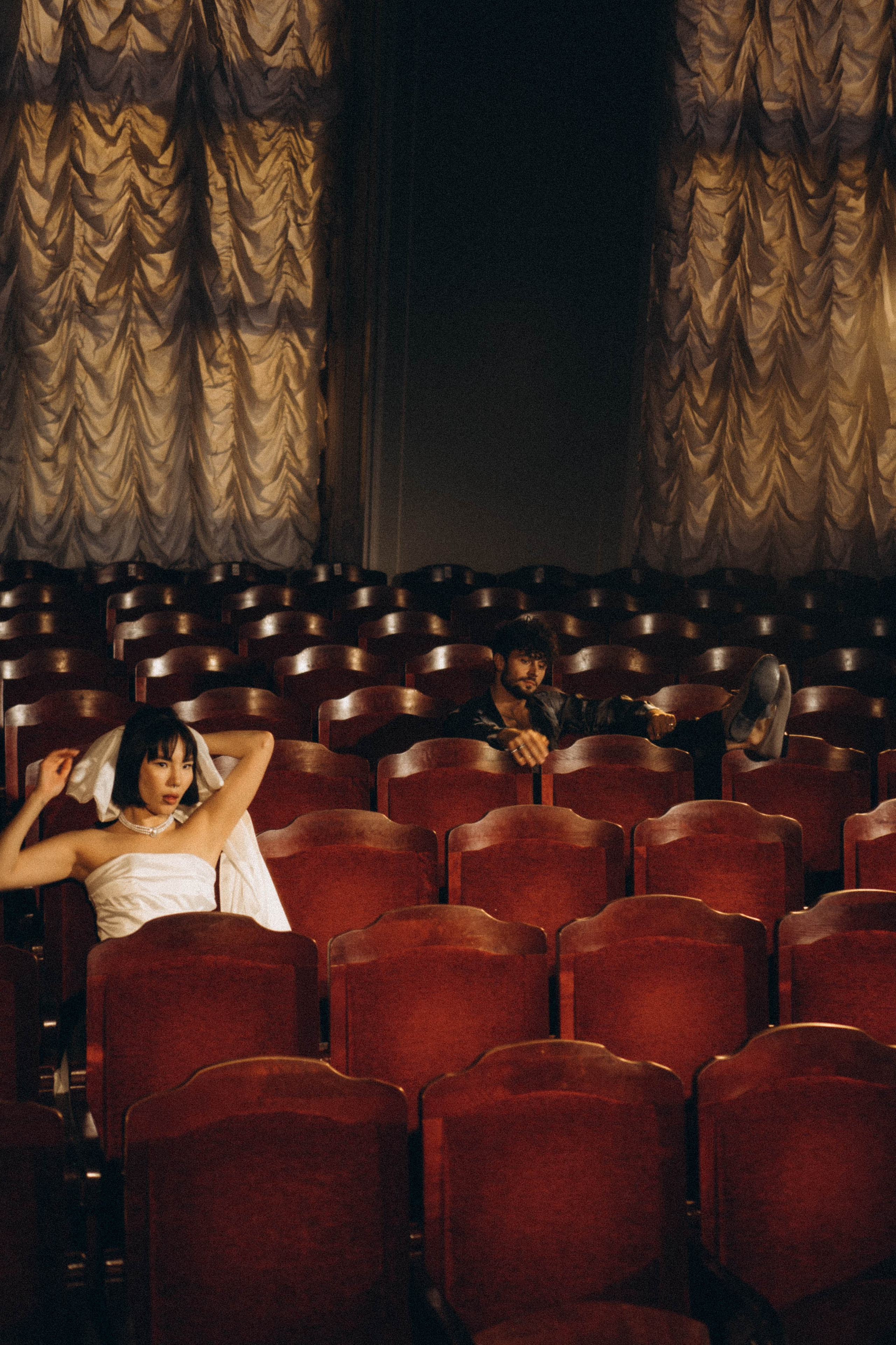 СВАБЕДНАЯ ФОТСЕССИИЯ В ОДНОМ ИЗ ЗАЛОВ НИКОЛАЕВСКОГО ДВОРЦА. Профессиональный фотограф, Санкт-Петербург — Виктория Богомолова