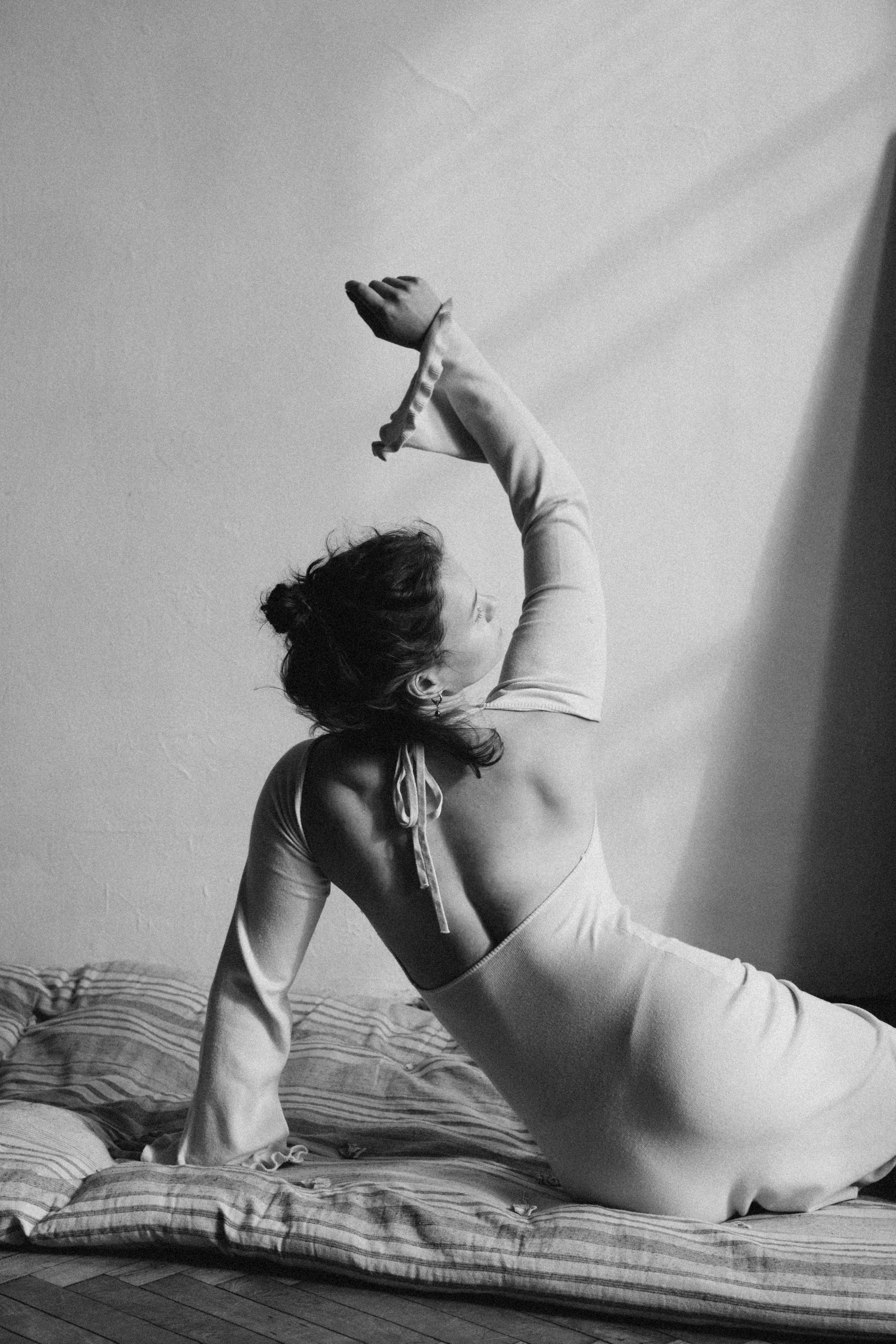 Студийная для девушки. Профессиональный фотограф, Санкт-Петербург — Виктория Богомолова