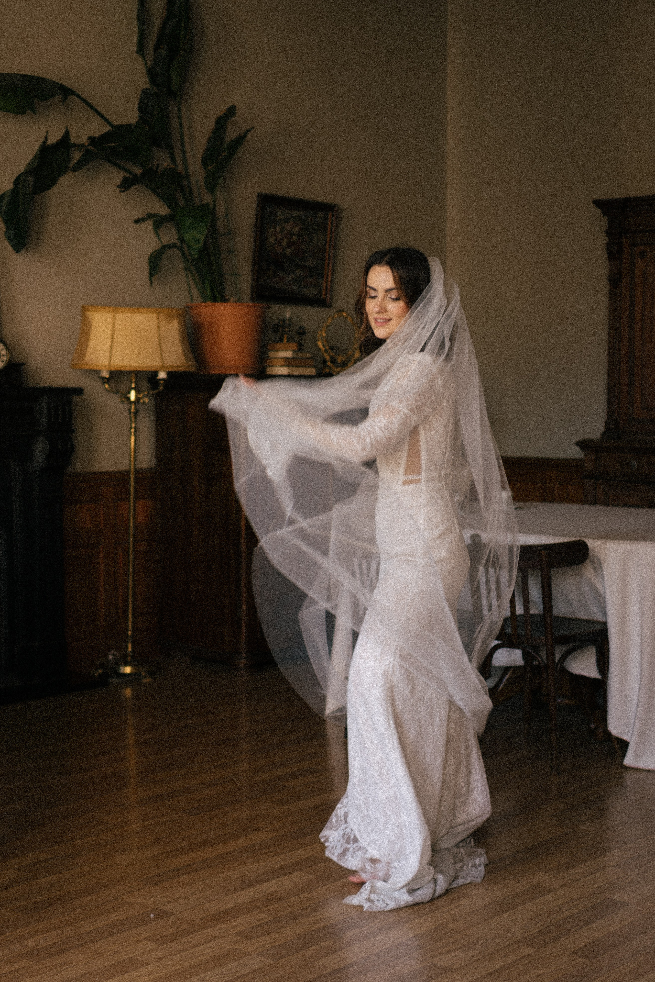 СВАДЕБНАЯ СЬЕМКА В СТУДИИ. Профессиональный фотограф, Санкт-Петербург — Виктория Богомолова