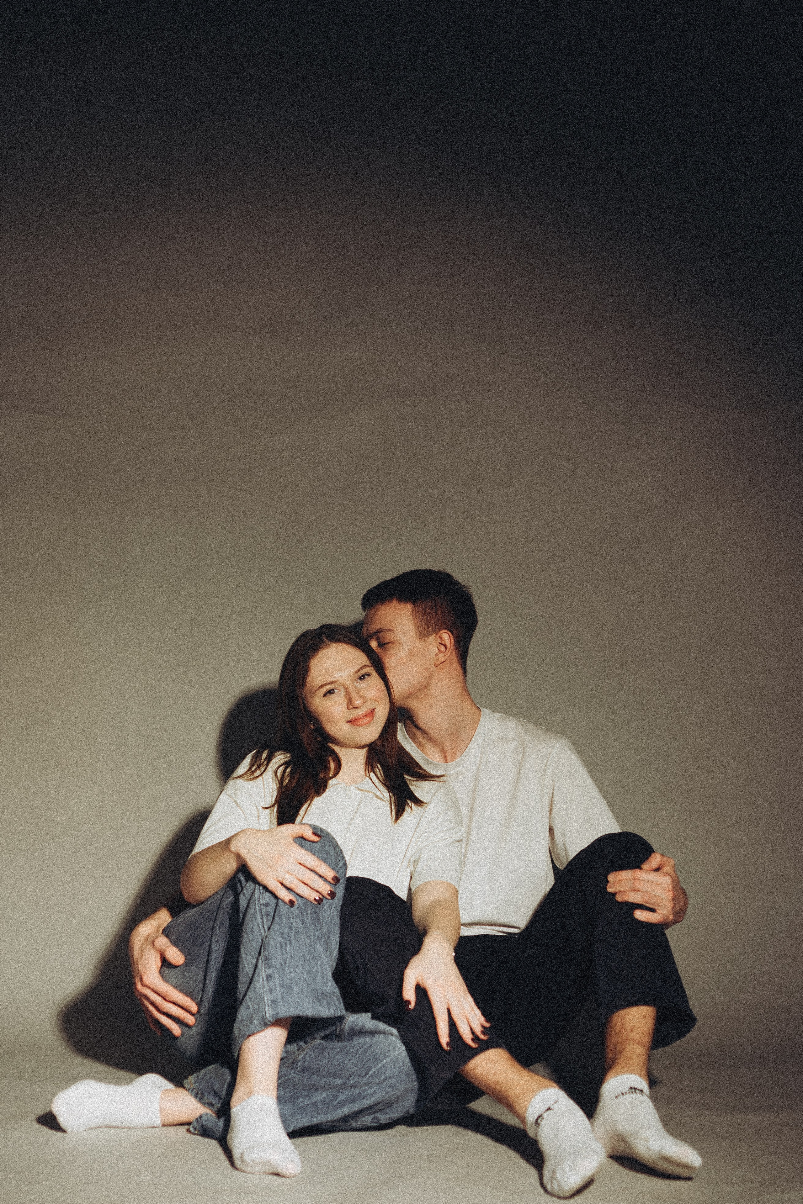 Студийная история. Профессиональный фотограф, Санкт-Петербург — Виктория Богомолова