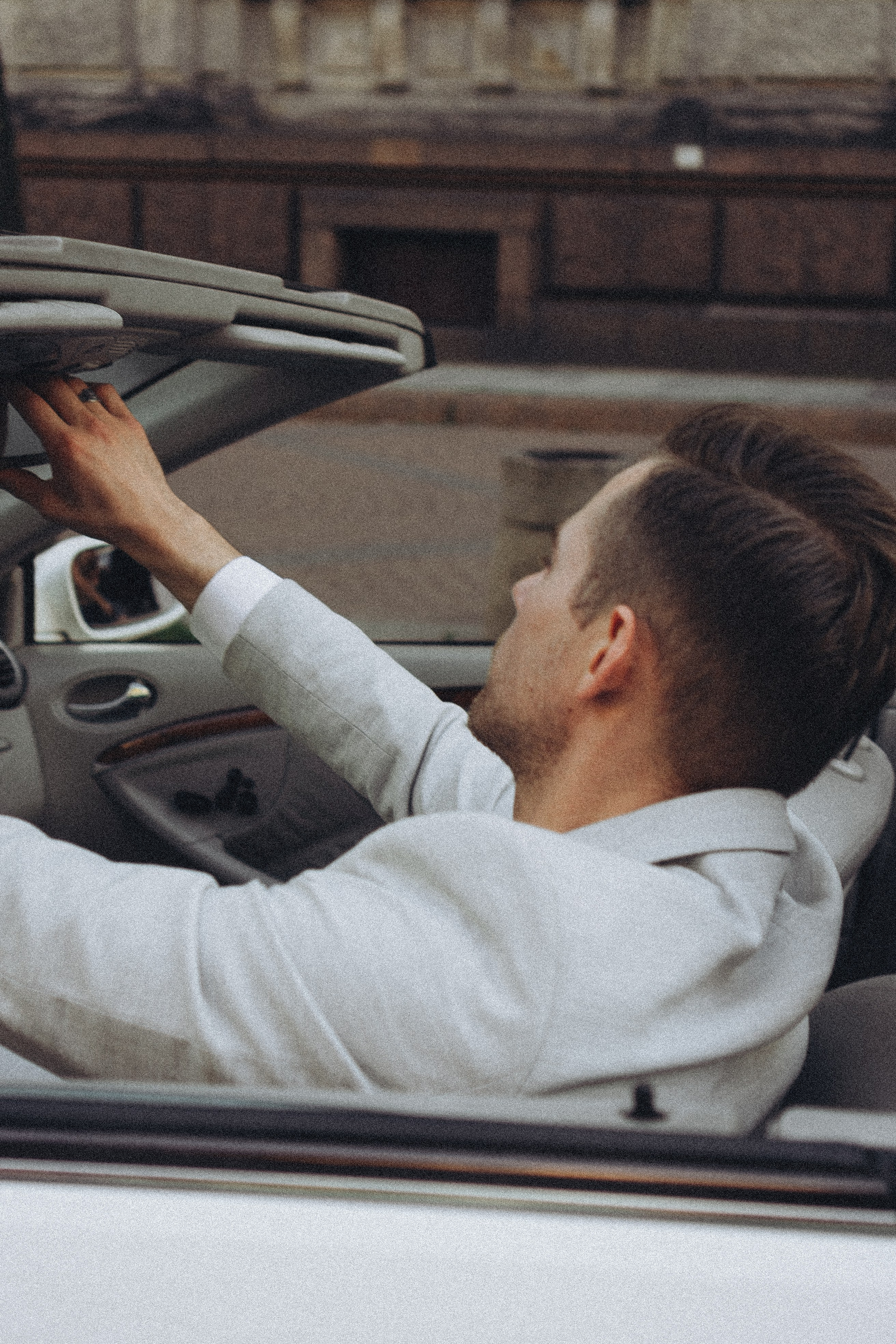 Свадебная сьемка у академии Штиглица. Профессиональный фотограф, Санкт-Петербург — Виктория Богомолова