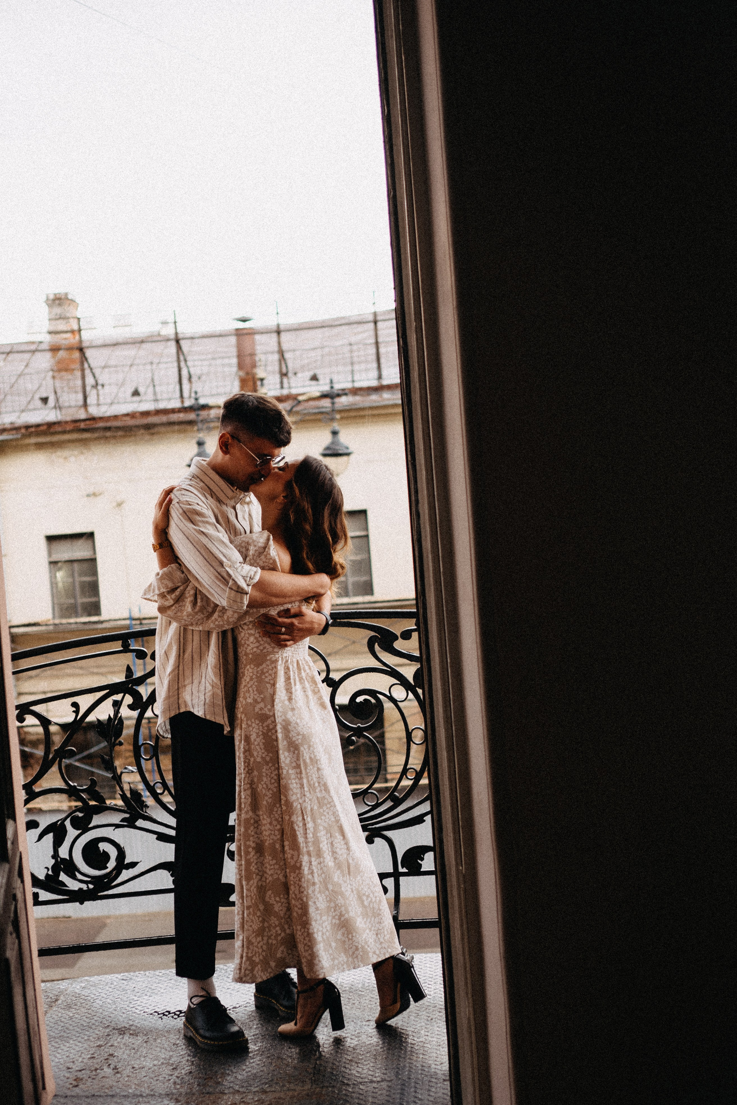 ЛЮБОВЬ В ИЮНЕ. Профессиональный фотограф, Санкт-Петербург — Виктория Богомолова