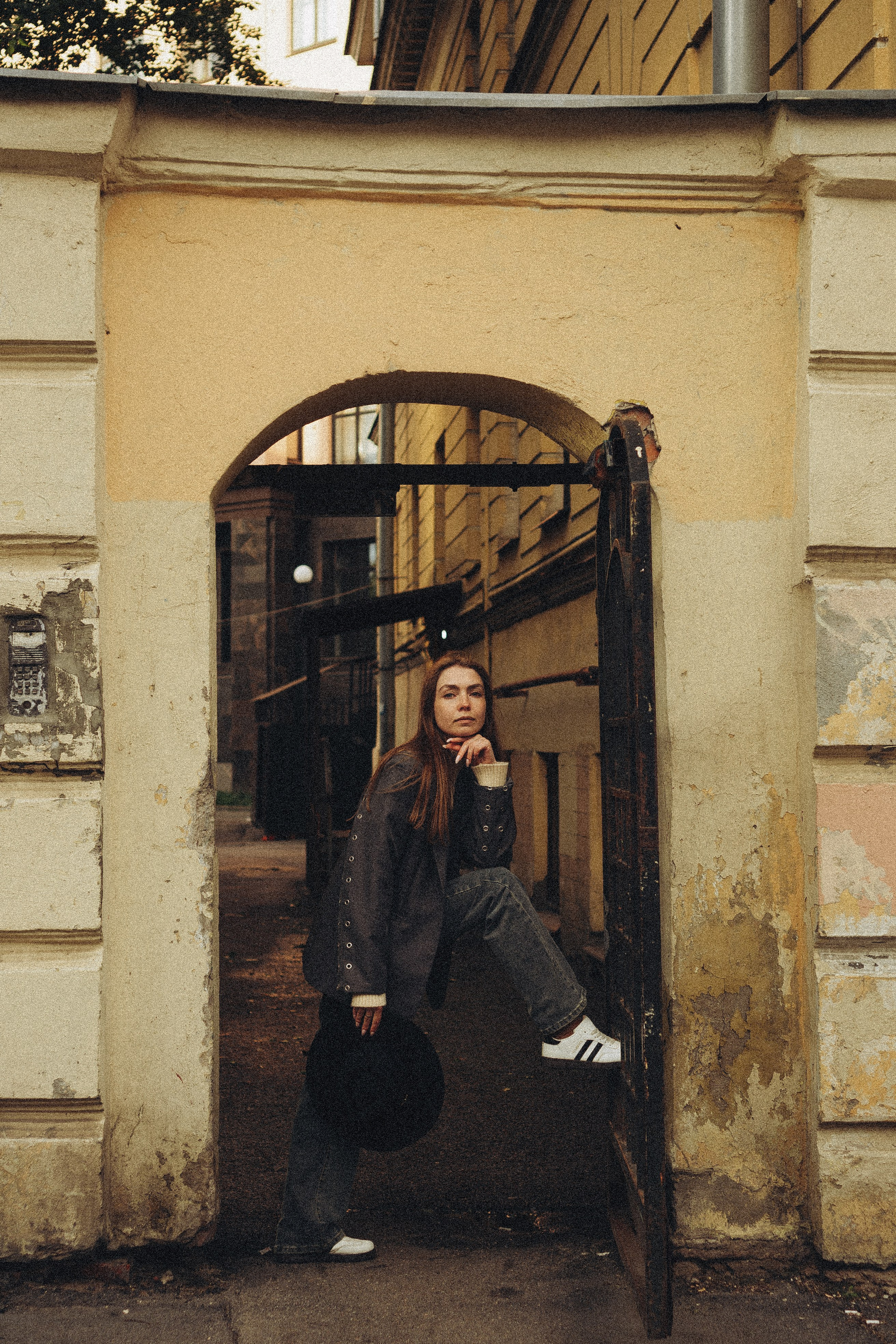 ПРОГУЛКА НА ЧЕРНЫШЕВСКОЙ. Профессиональный фотограф, Санкт-Петербург — Виктория Богомолова