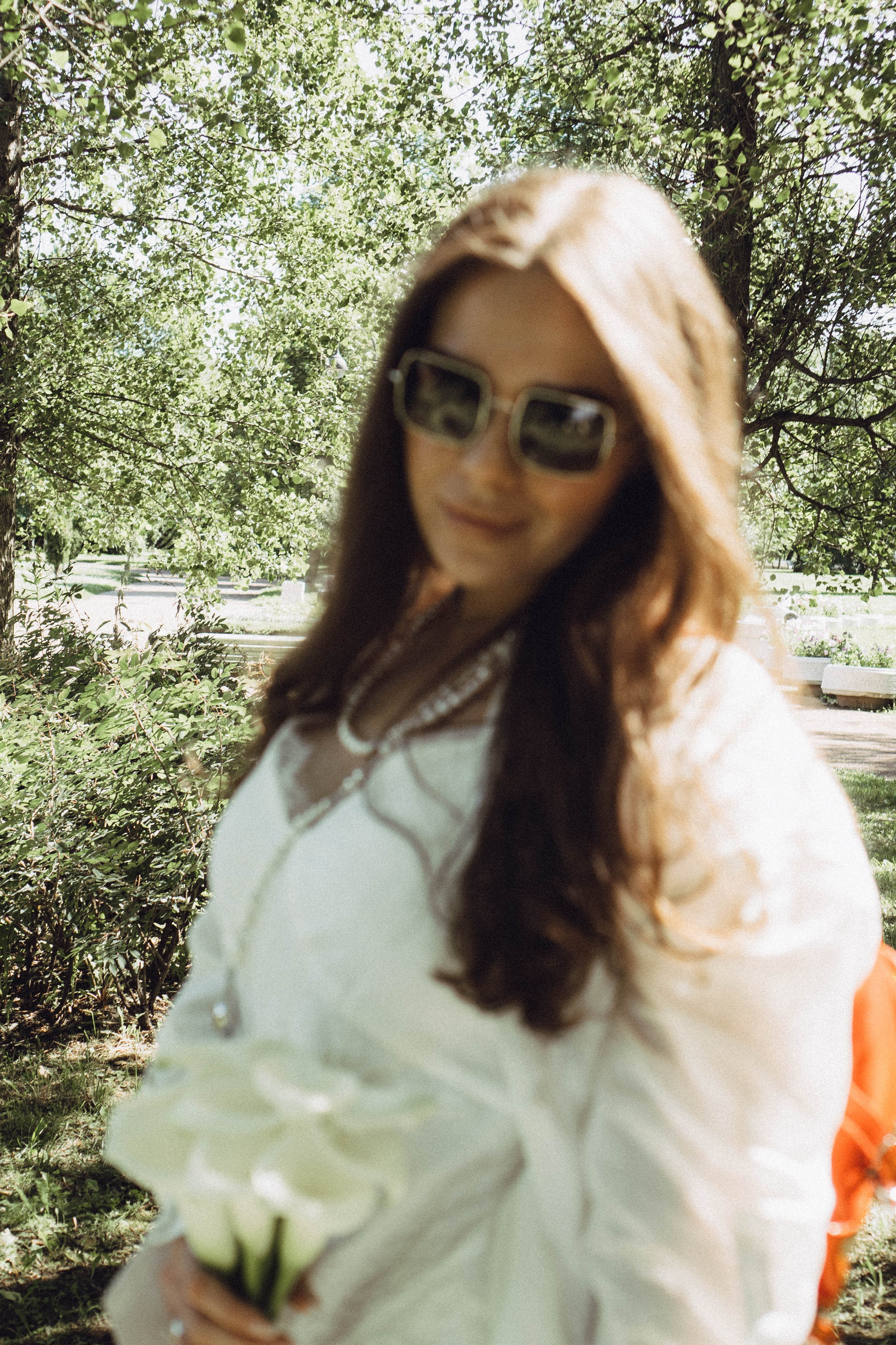 СВАДЕБНАЯ СЬЕМКА В ПАРКЕ ПОБЕДЫ И ПРОГУЛКА ПО МОСКОВСКОМУ ПРОСПЕКТУ. Профессиональный фотограф, Санкт-Петербург — Виктория Богомолова