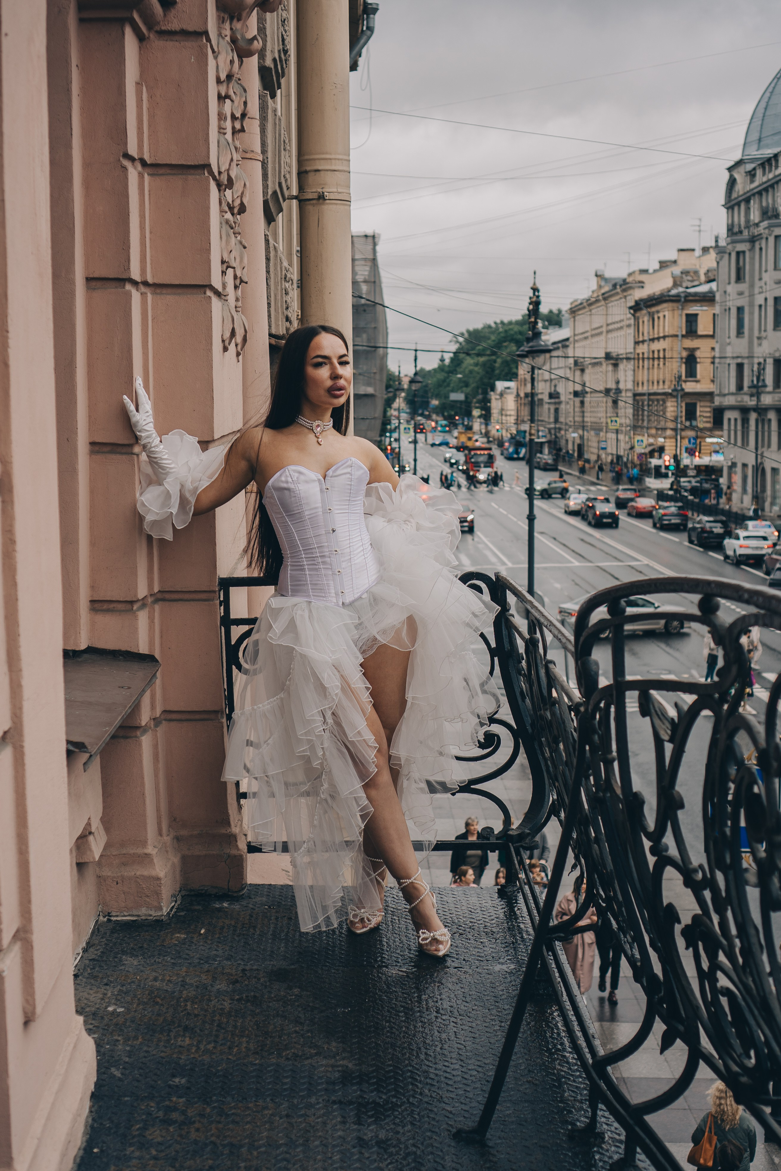 ВИНТАЖНЫЙ СТИЛЬ. Профессиональный фотограф, Санкт-Петербург — Виктория Богомолова