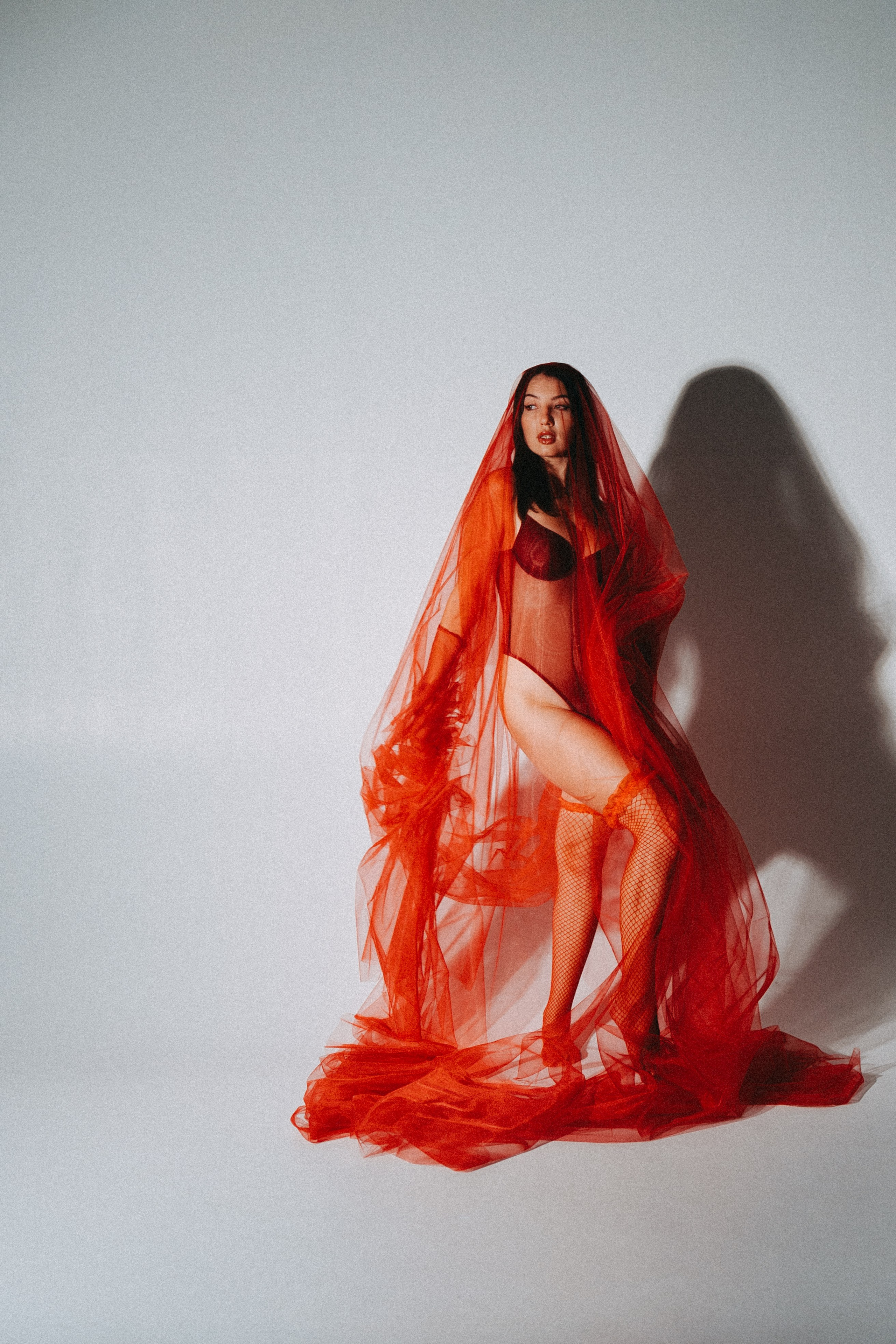 Творческая история для девушки. Профессиональный фотограф, Санкт-Петербург — Виктория Богомолова