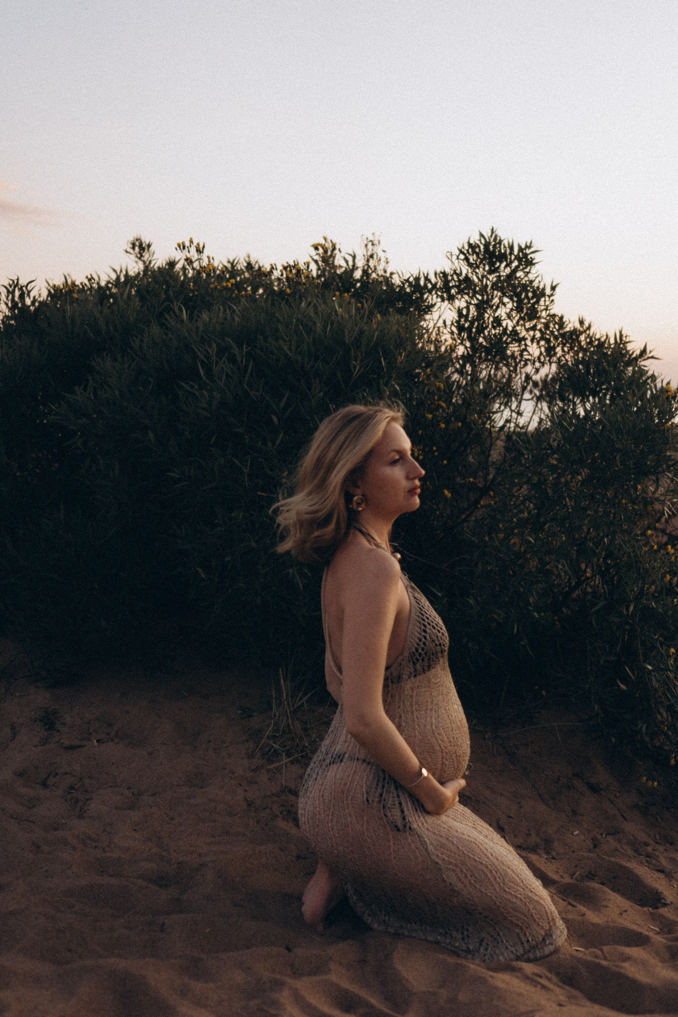 В ОЖИДАНИИ. Профессиональный фотограф, Санкт-Петербург — Виктория Богомолова