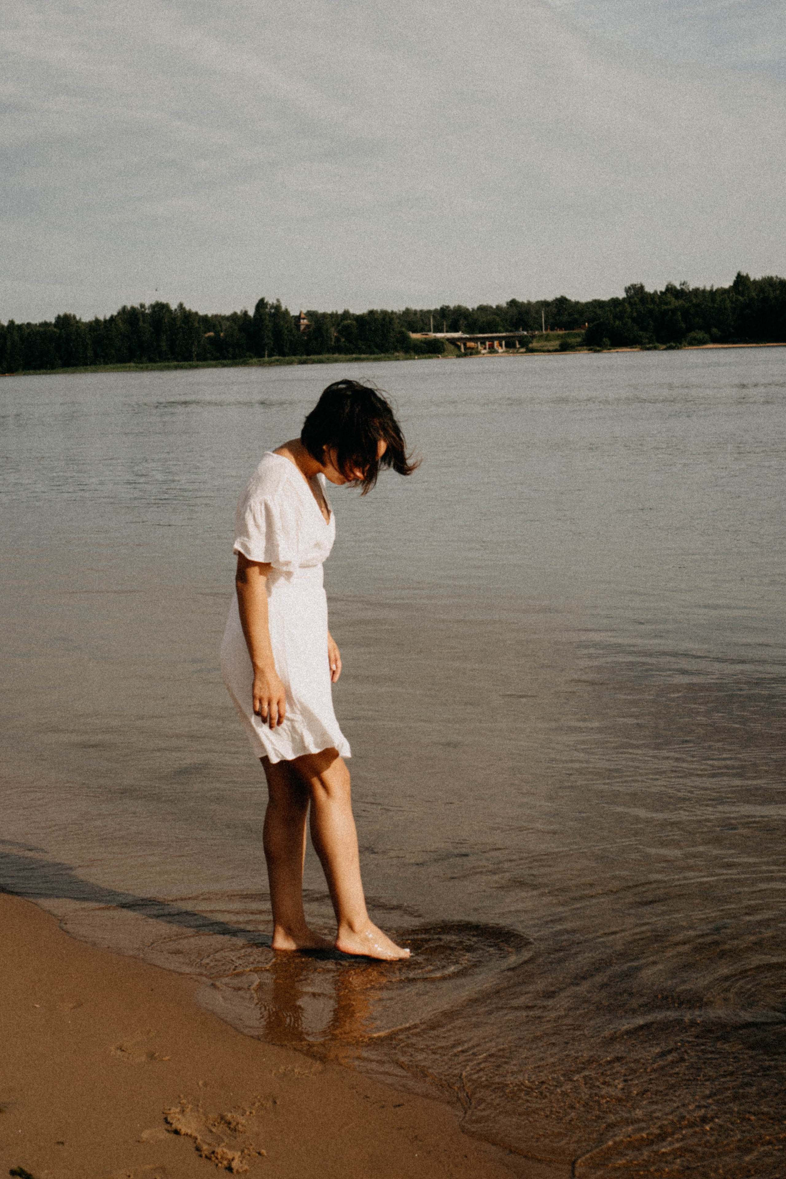 Летняя прогулка. Профессиональный фотограф, Санкт-Петербург — Виктория Богомолова