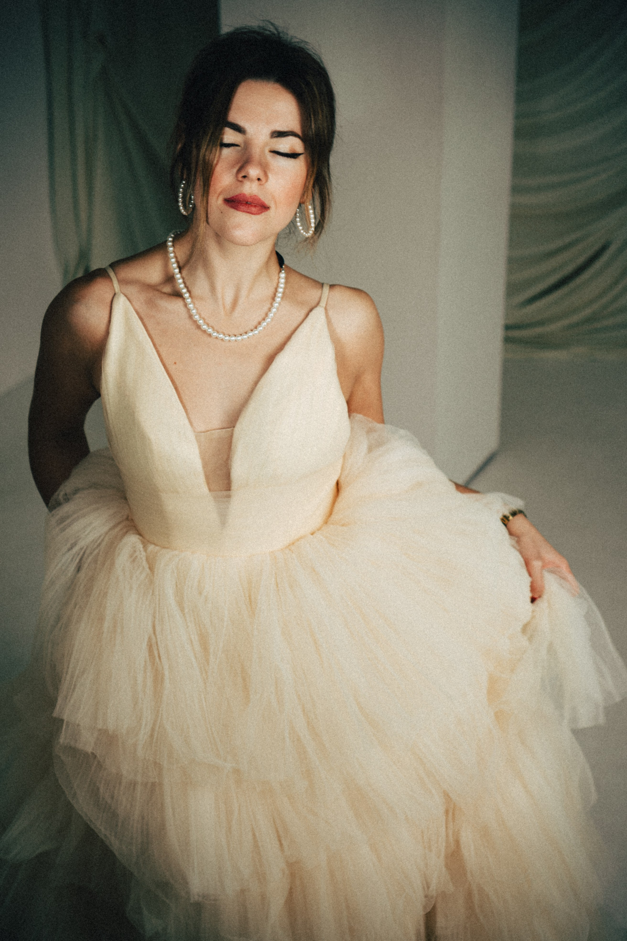 Сказочная история. Профессиональный фотограф, Санкт-Петербург — Виктория Богомолова