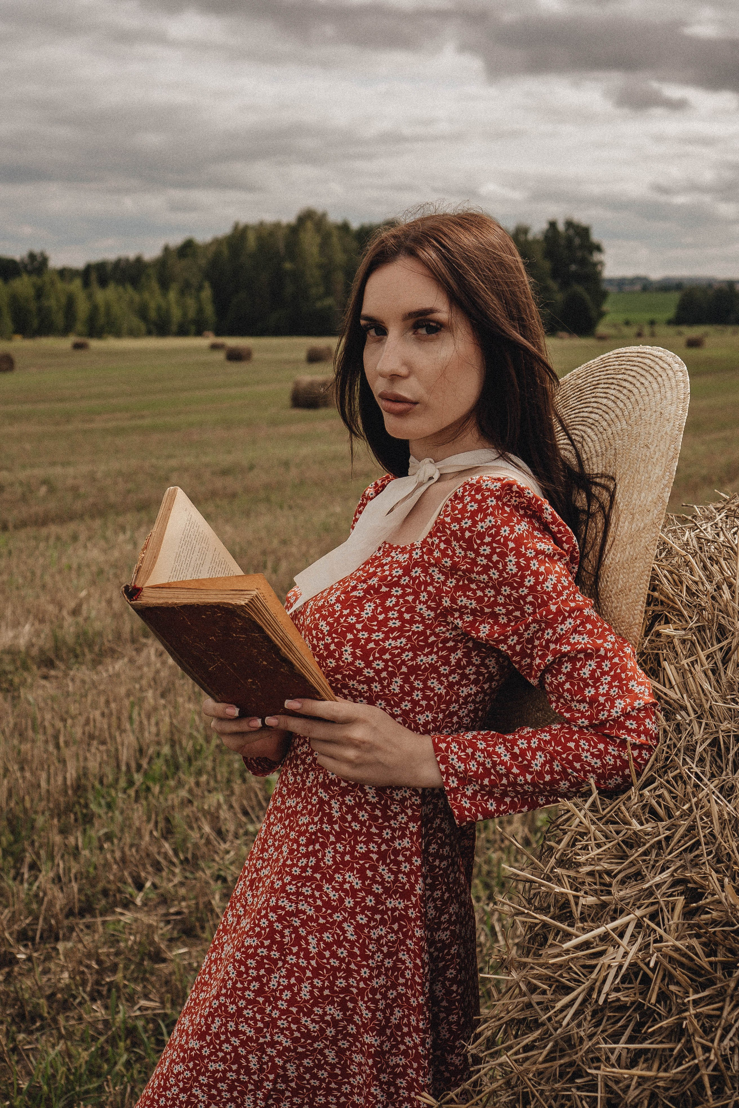 Августт. Профессиональный фотограф, Санкт-Петербург — Виктория Богомолова