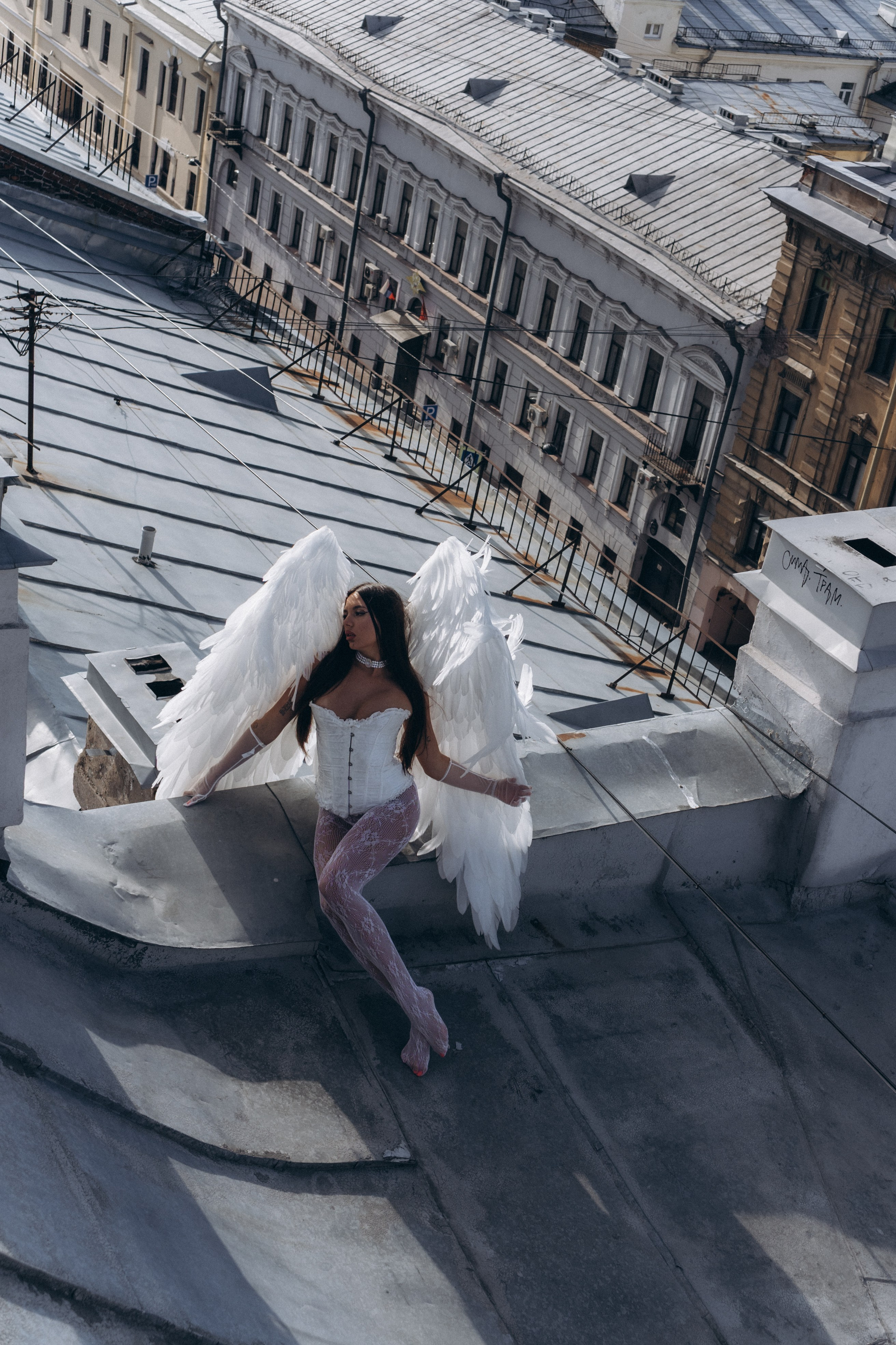 АНГЕЛ. Профессиональный фотограф, Санкт-Петербург — Виктория Богомолова