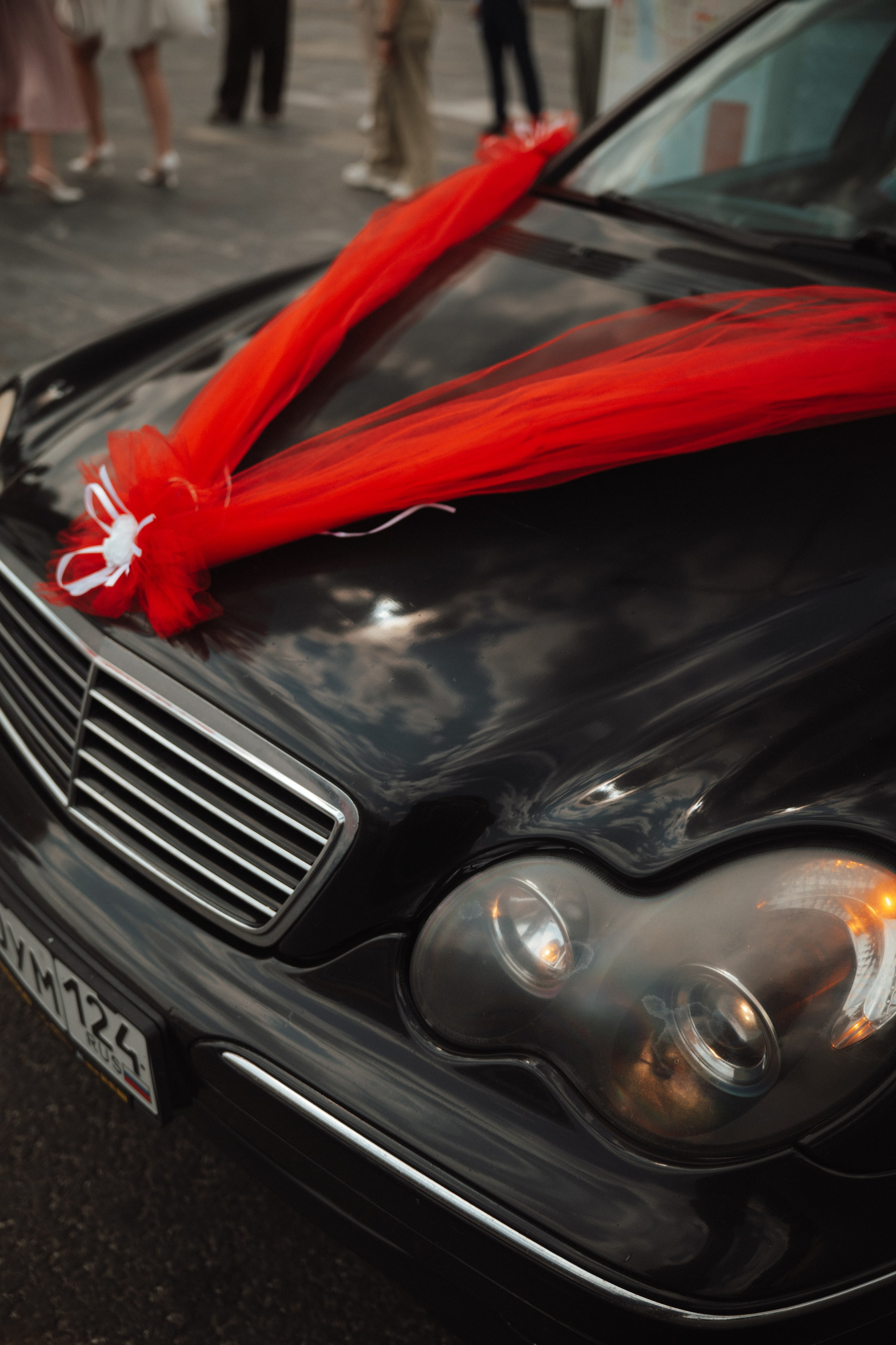 Соня и Денис. Фотограф и видеограф Мария Банщикова, Солнечногорск, Москва