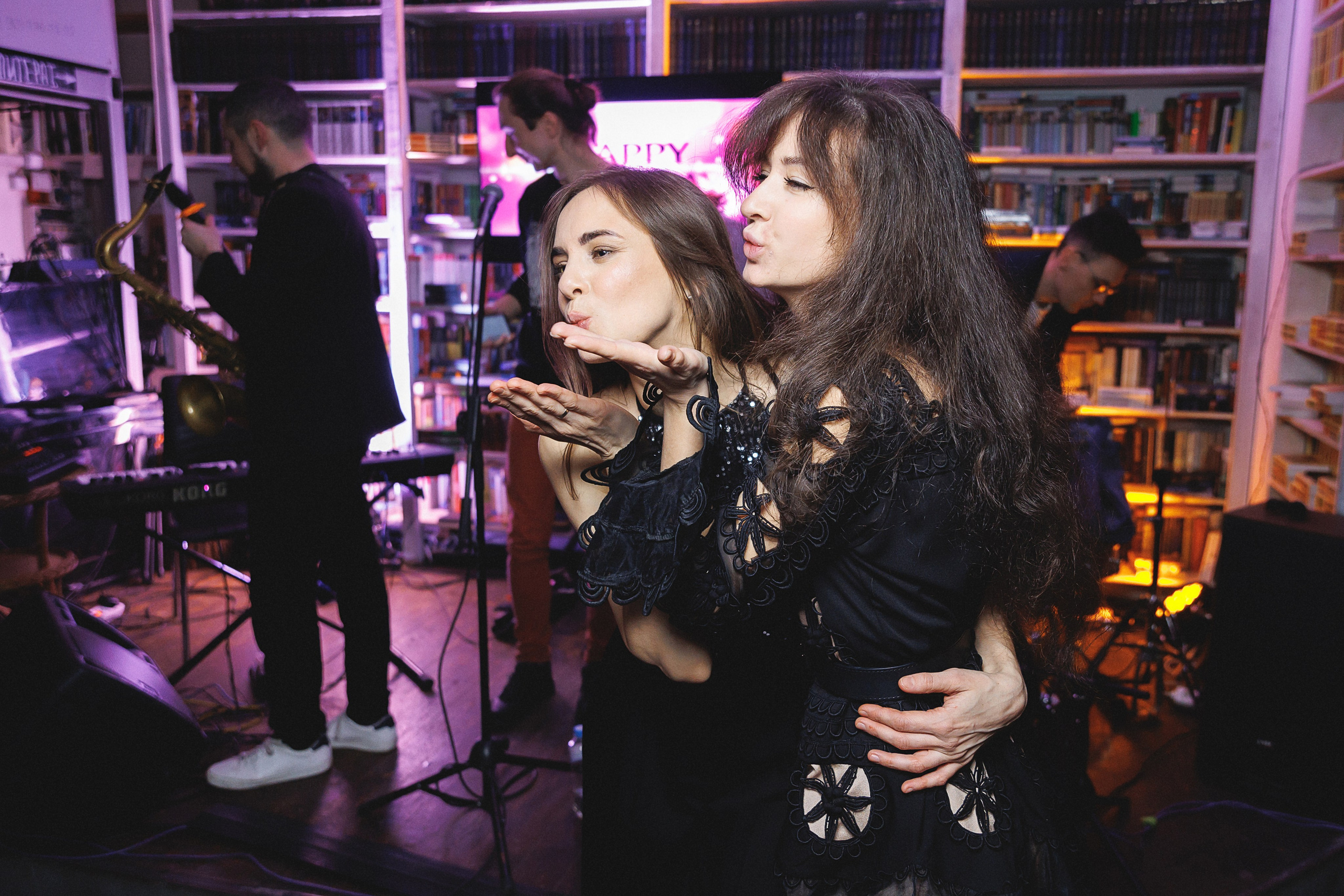 Happy Birthday Natalia. Свадебный и репортажный фотограф Калининград