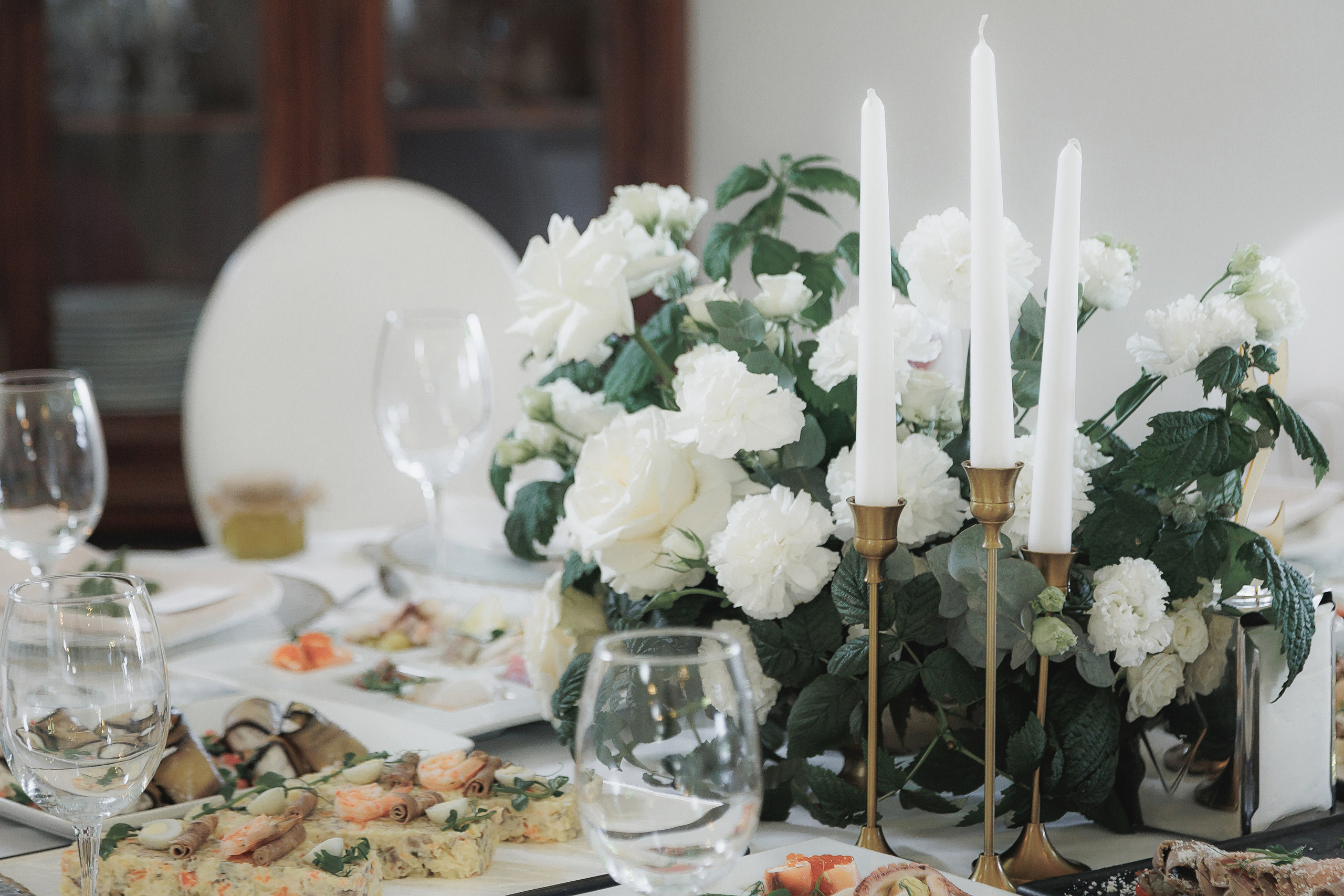 Александр & Кристина. Свадебный и репортажный фотограф Калининград