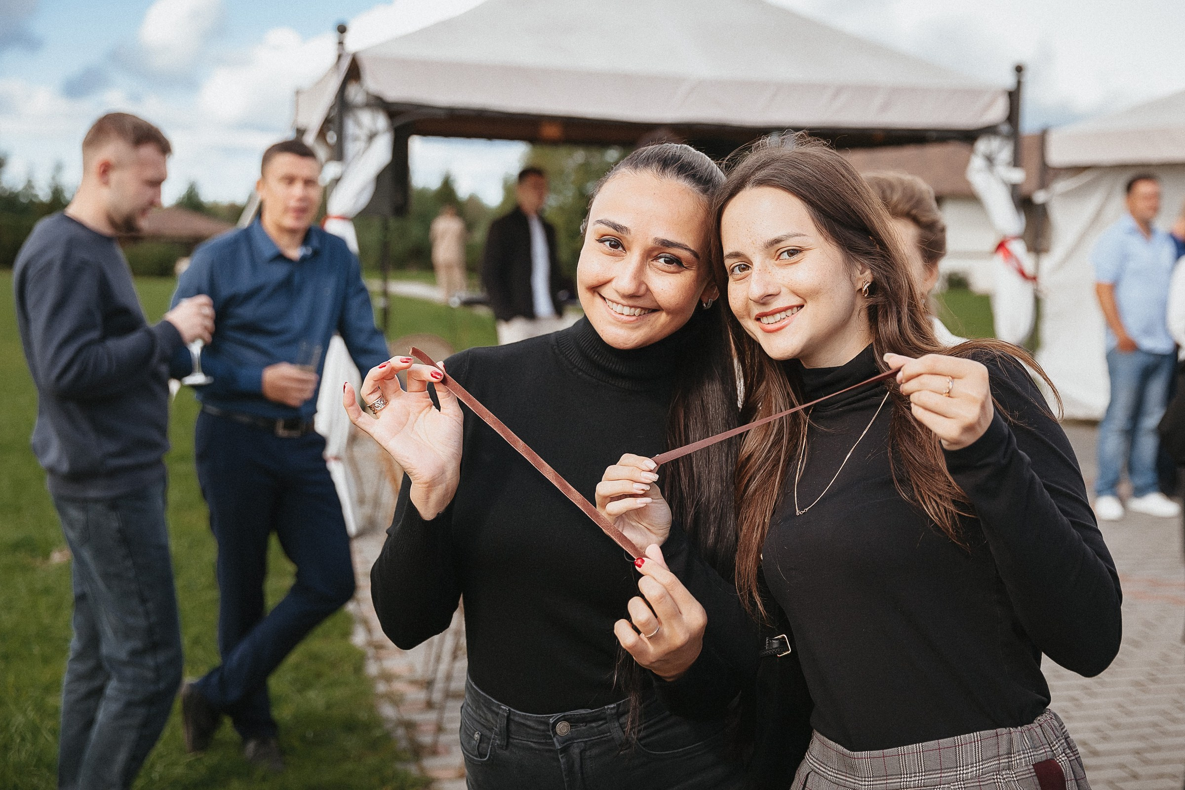 КООП «ГАЗПРОМ». Свадебный и репортажный фотограф Калининград