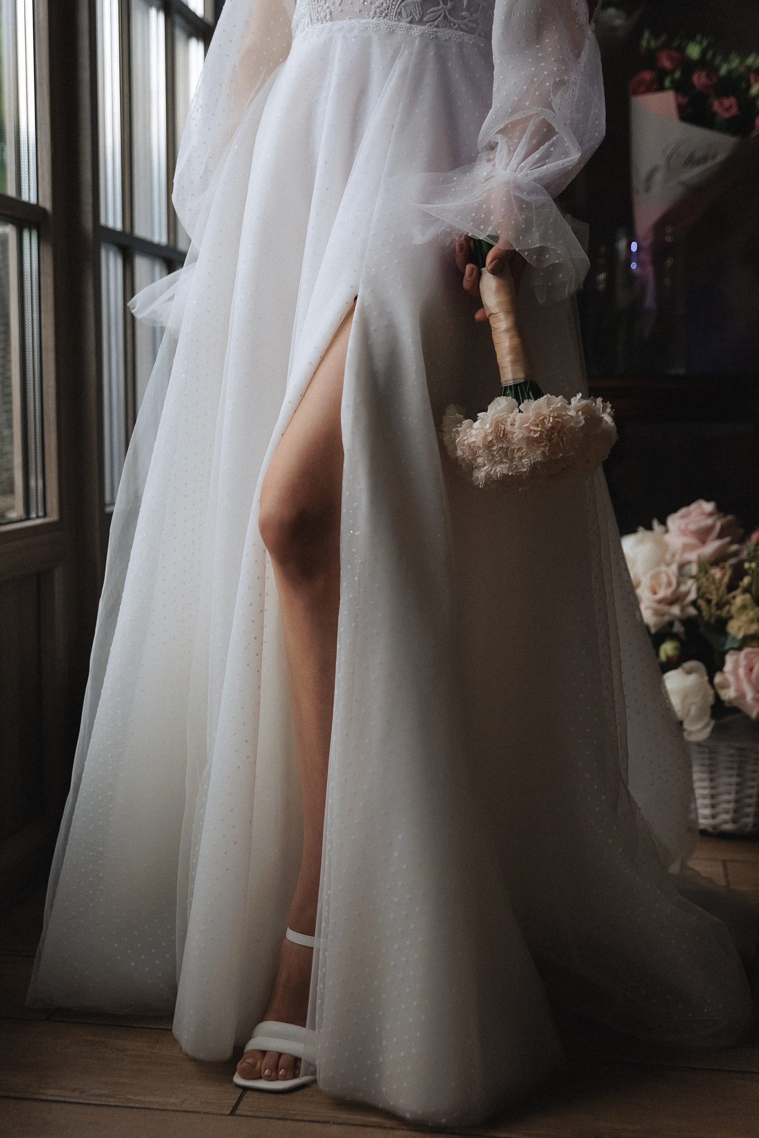 Родион & Кристина. Свадебный и репортажный фотограф Калининград