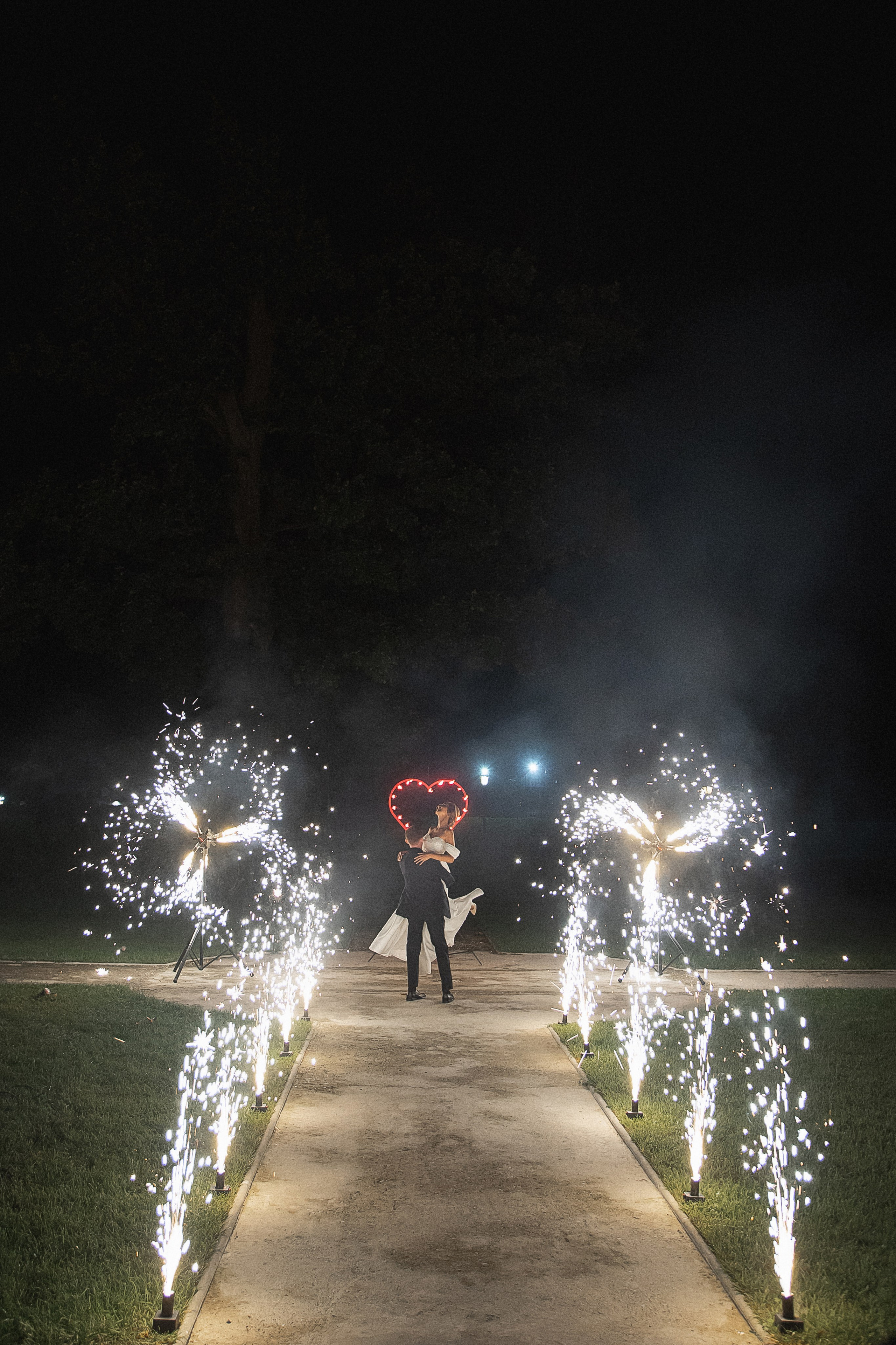 Александр & Кристина. Свадебный и репортажный фотограф Калининград